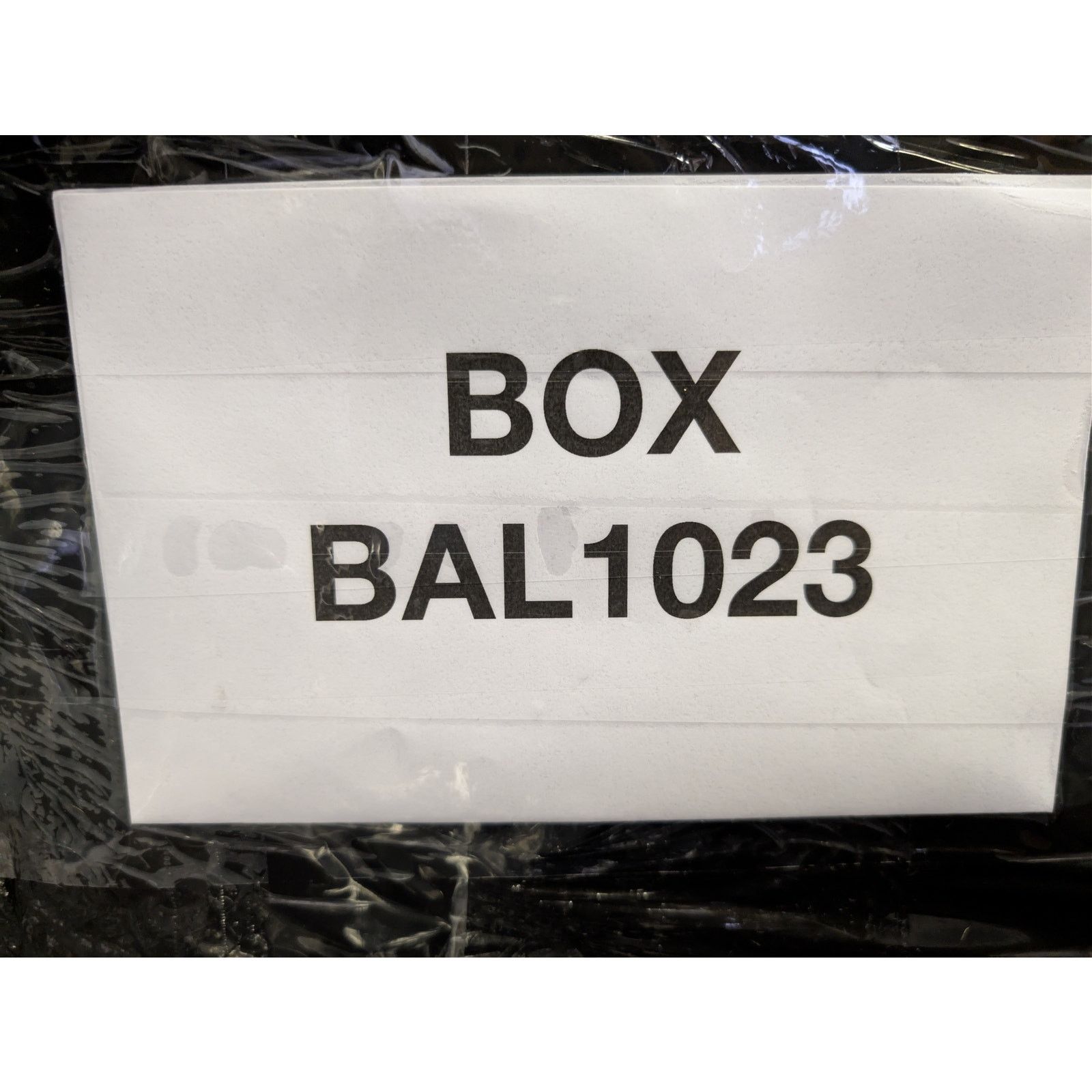 Balenciaga o1rshd1 Top League Round Hoodie in Black Size US M / EU 48-50 / 2 - 24 Thumbnail