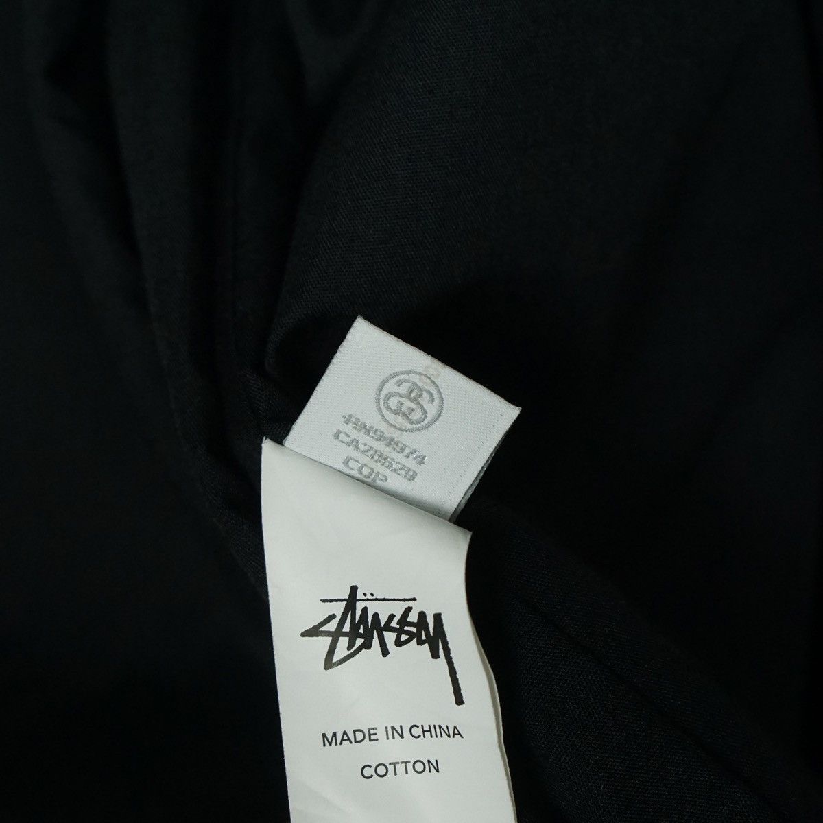Stussy Stussy California Coach Jacket Size US M / EU 48-50 / 2 - 13 Thumbnail