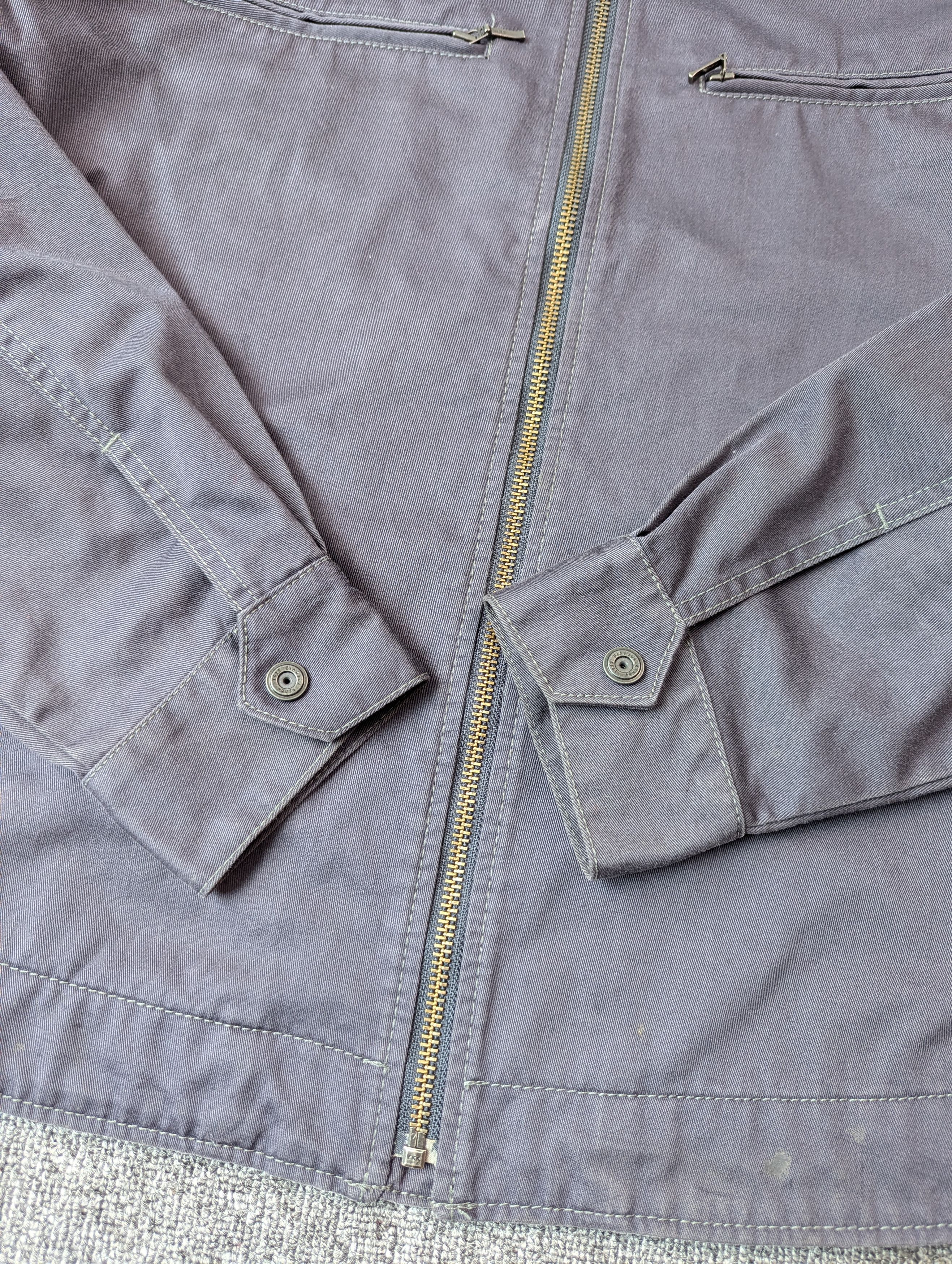 Dickies Dickies Workwear Worker Zipper Jacket Size US L / EU 52-54 / 3 - 6 Thumbnail