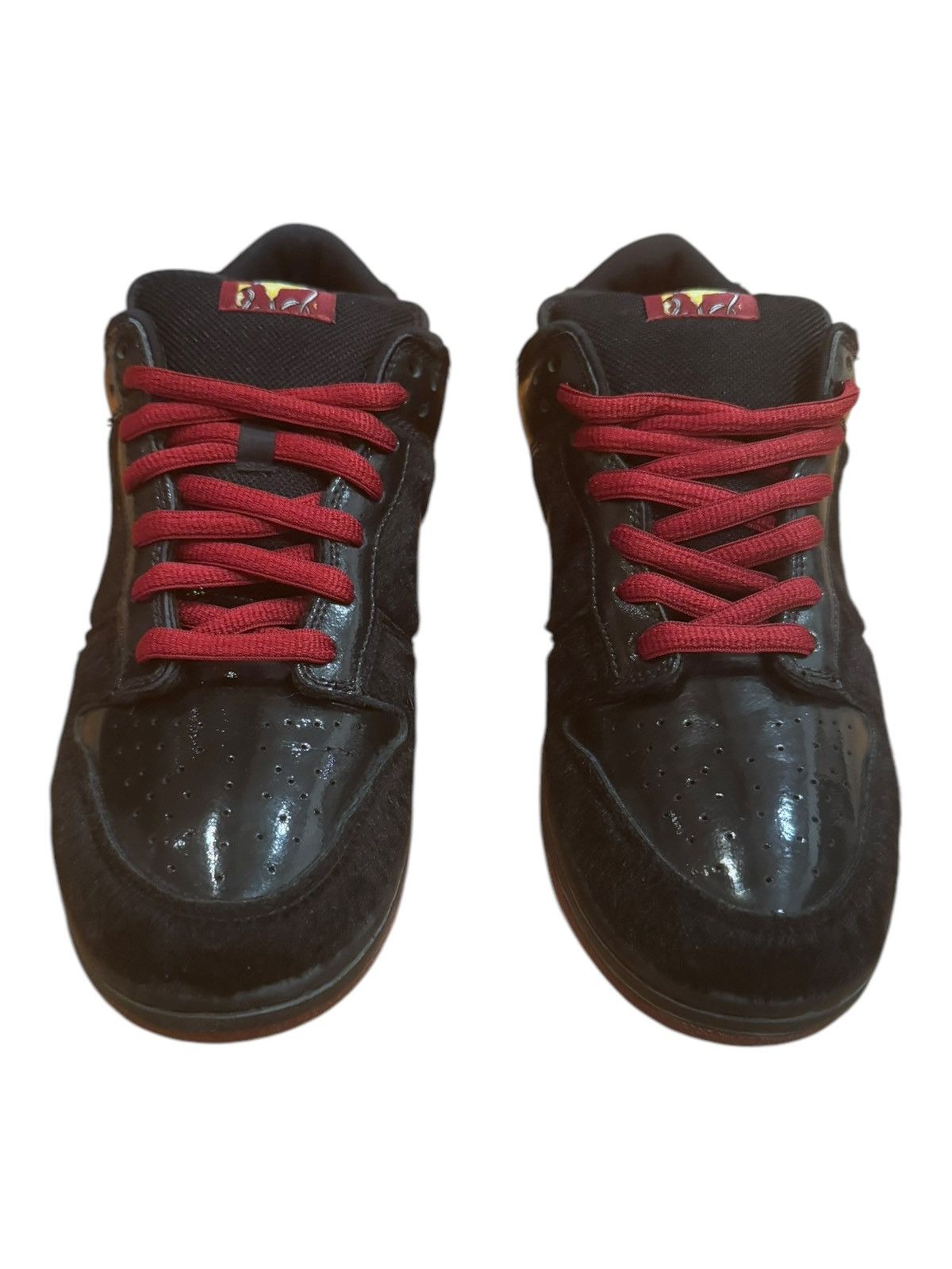 Nike Nike SB Dunk Low ‘Mafia’ Size US 11 / EU 44 - 3 Thumbnail