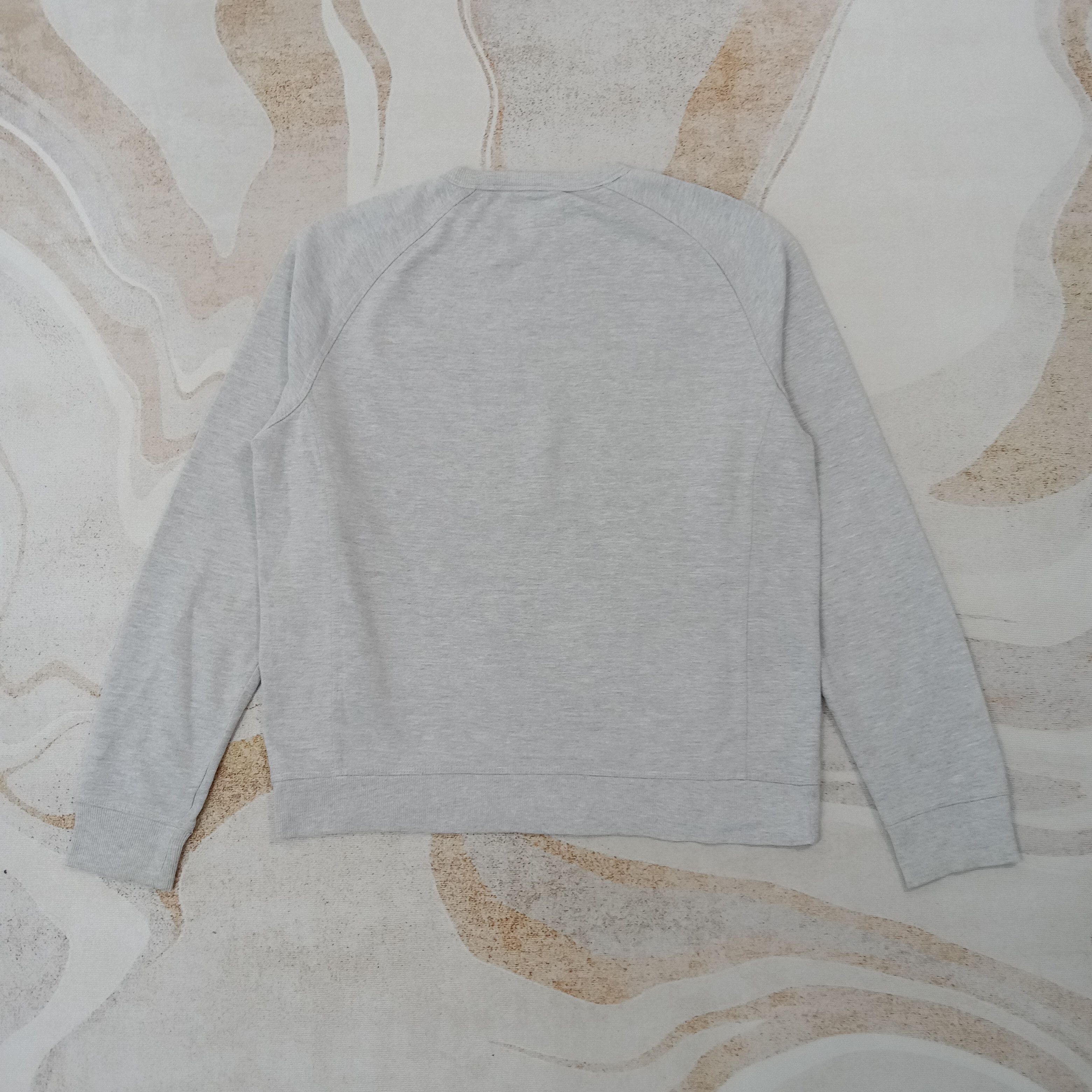 Champion Champion American Sports Sweatshirt C266N4 Size US L / EU 52-54 / 3 - 6 Thumbnail