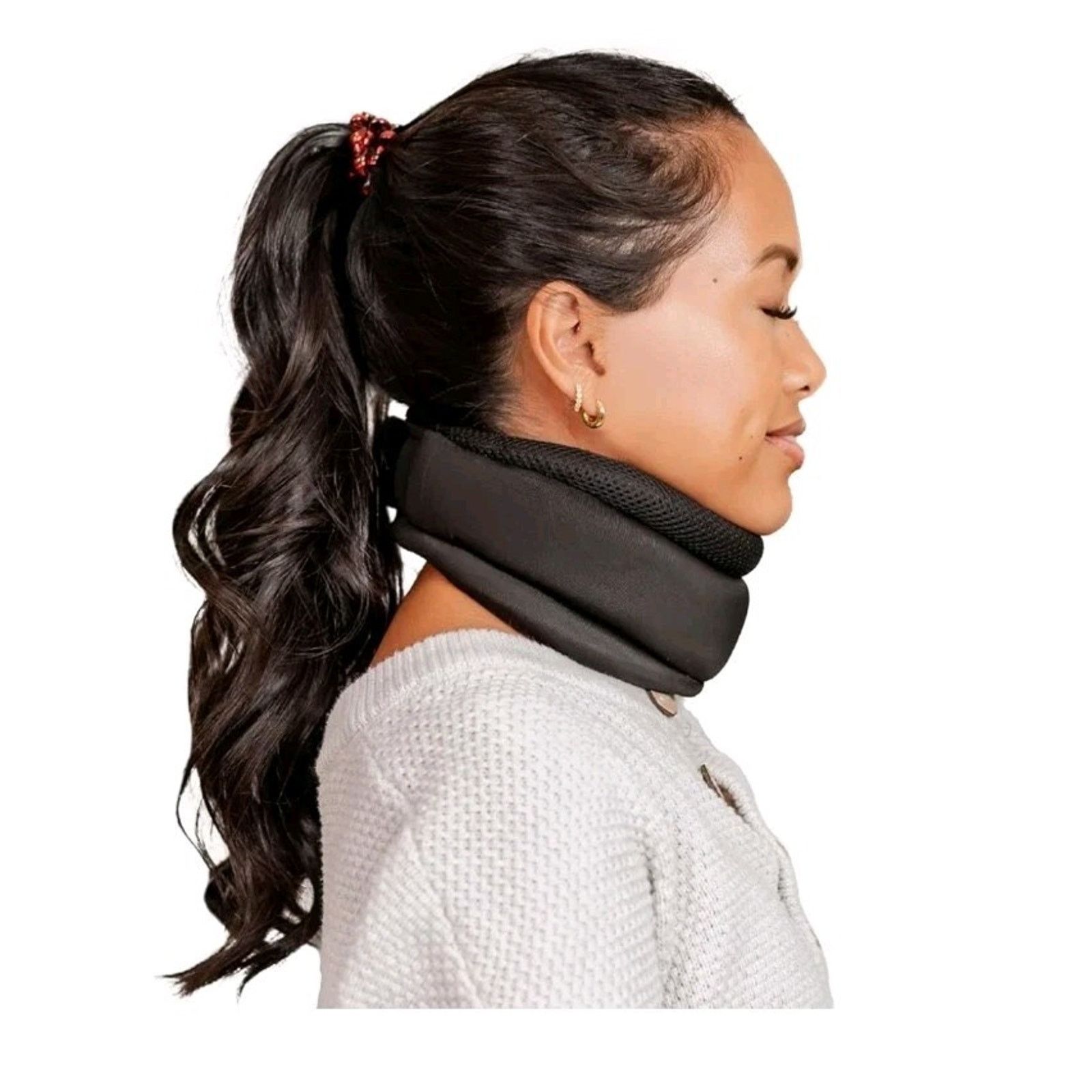Other Noknod Kozy Upright Sleep Travel Pillow Size ONE SIZE - 1 Thumbnail