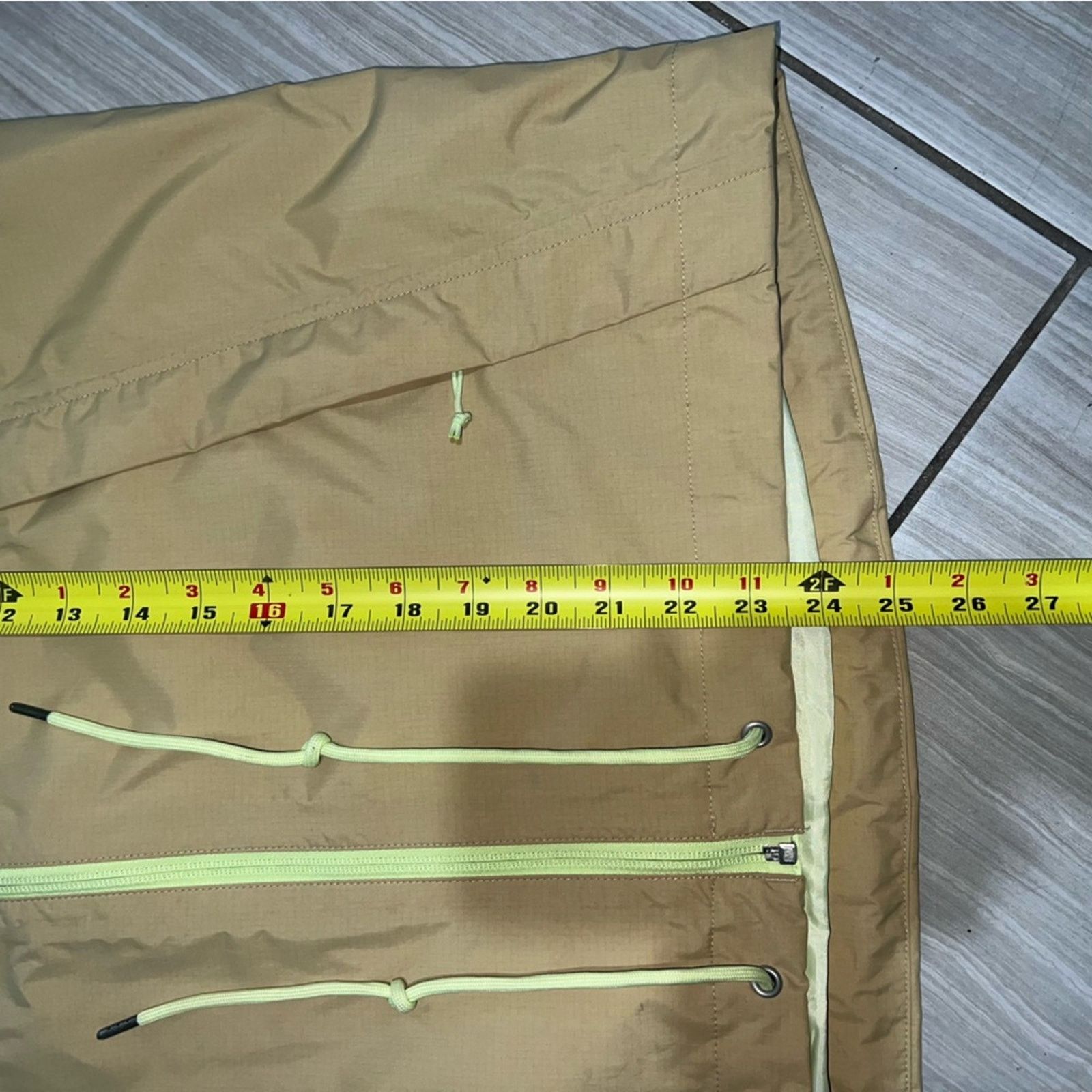 The North Face The North Face Women’s DryVent Lightweight Jacket Size L / US 10 / IT 46 - 8 Thumbnail