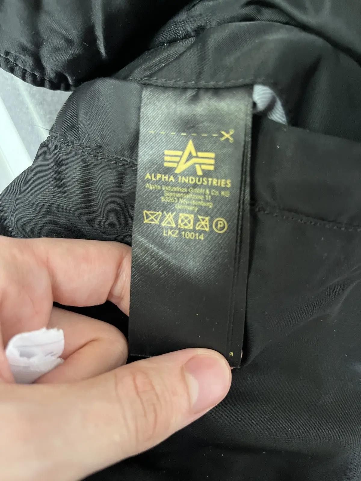Alyx 1017 ALYX 9SM x SHOWstudio Bomber Jacket Size US M / EU 48-50 / 2 - 7 Thumbnail