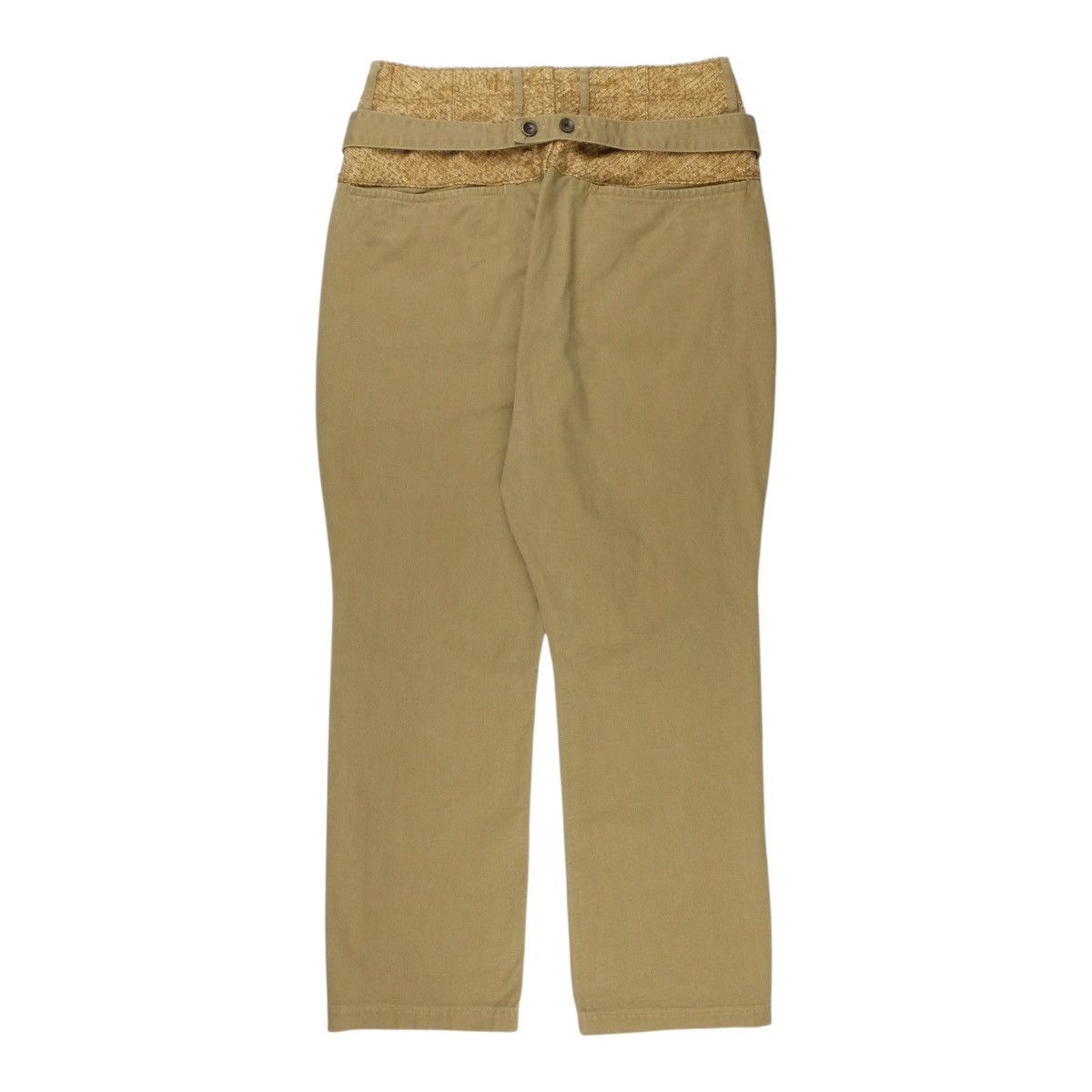 Kapital Kapital Pierrot Pants Size US 28 / EU 44 - 2 Thumbnail