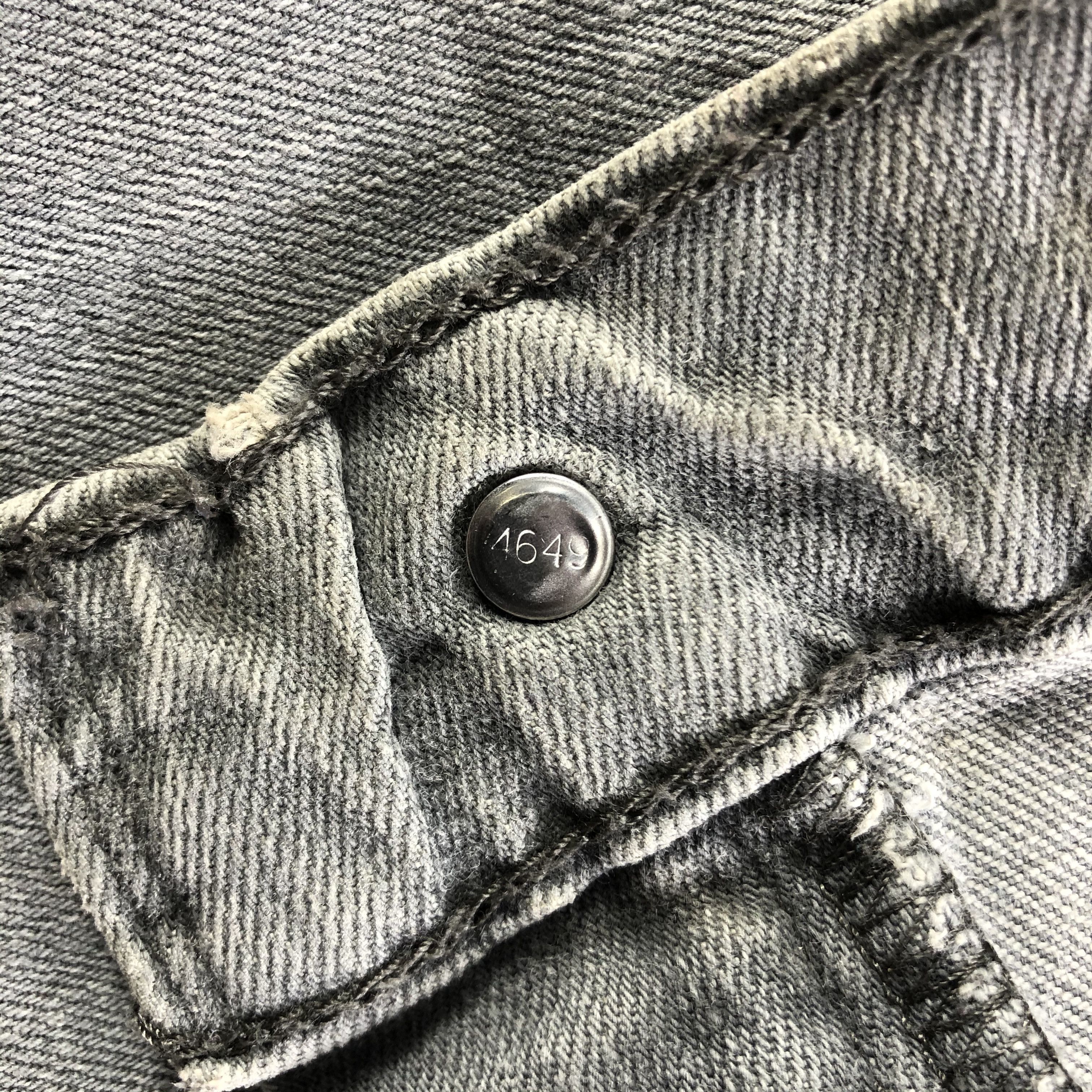 Vintage Levis 511 Jeans-JM3432