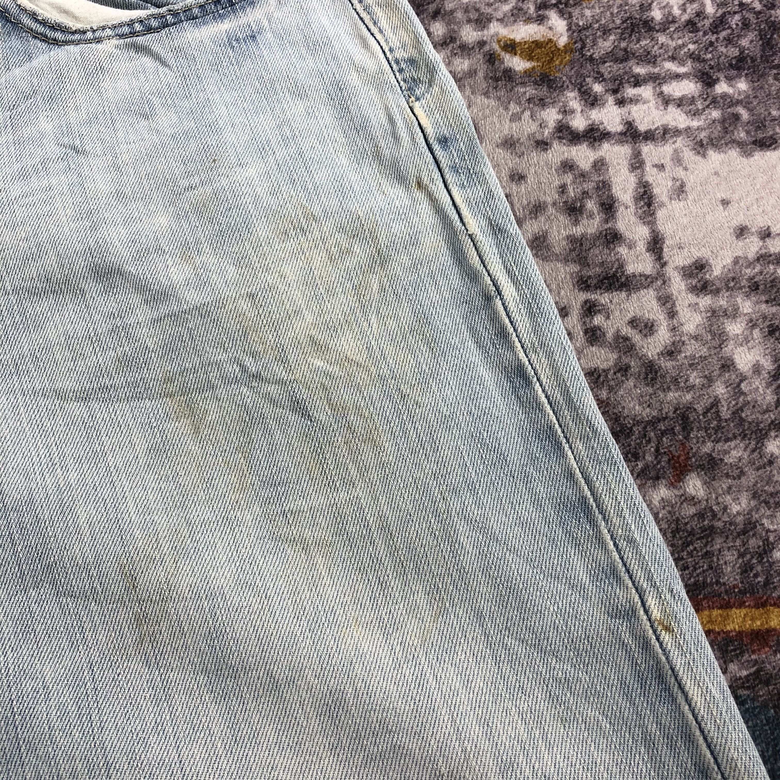 Levi's × Vintage Vintage Levis 527 Flare Jeans-JM2947 Size US 33 - 10 Thumbnail