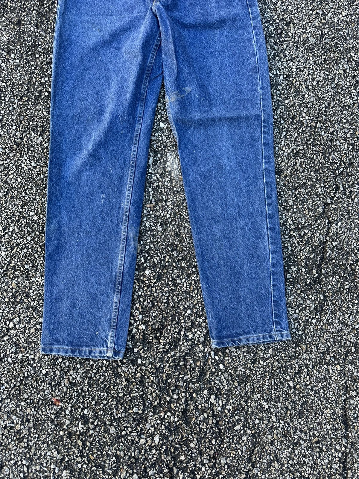 Carhartt Vintage Rare Cargo Carhartt Blue Jeans Size US 36 / EU 52 - 11 Thumbnail
