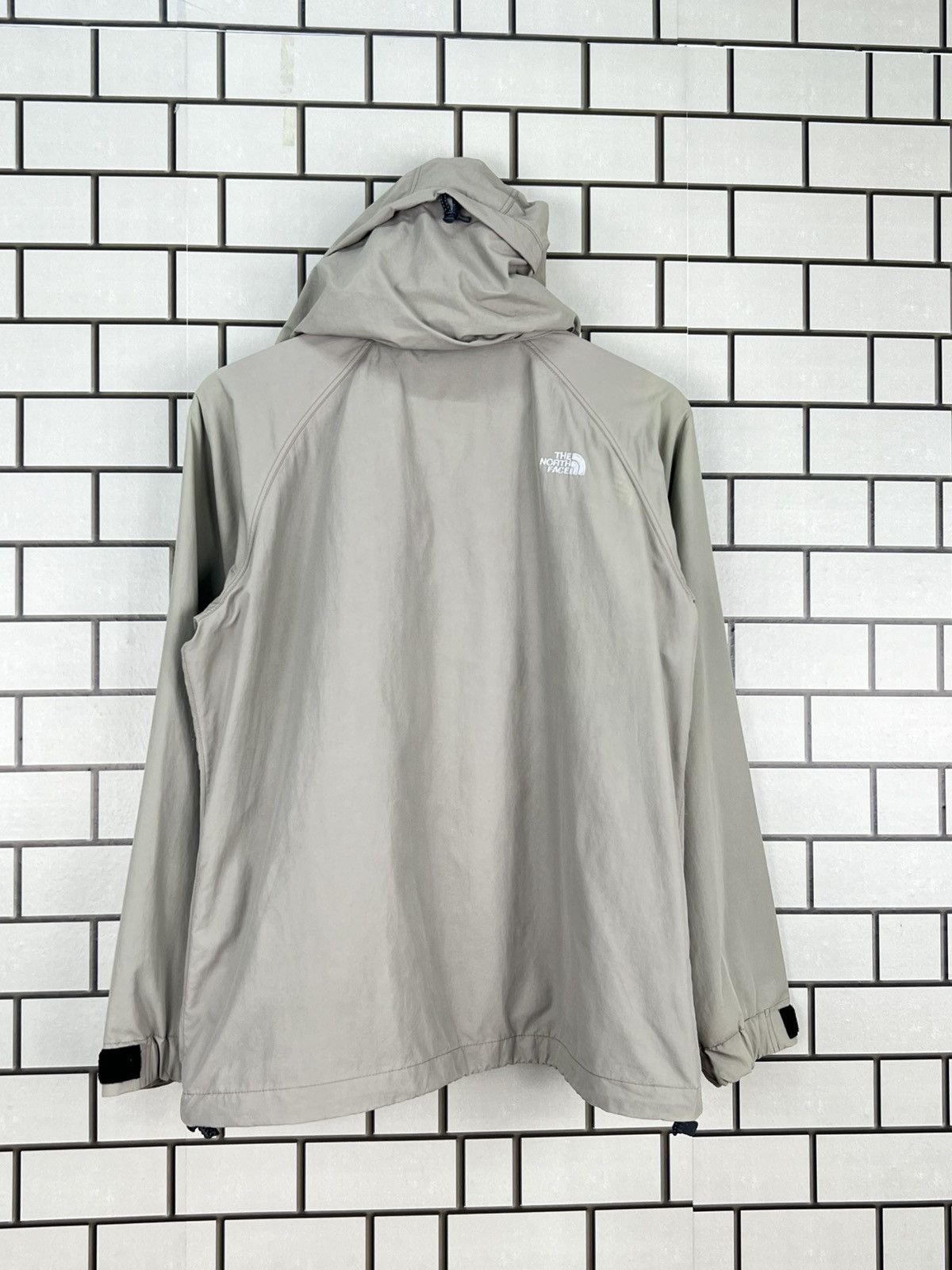 The North Face The North Face Windbreaker Jacket Size US M / EU 48-50 / 2 - 12 Thumbnail