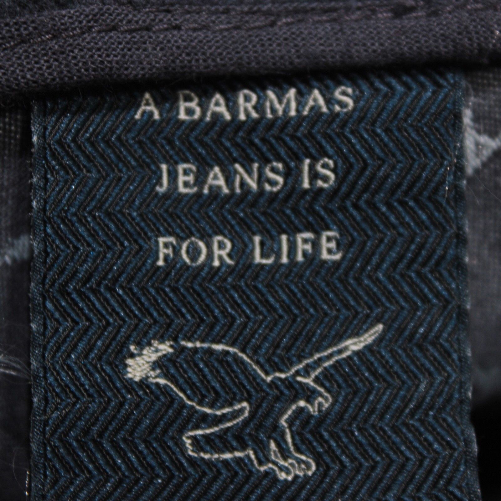 Other Barmas New with tags Chino Size 36 US In Blue Size US 36 / EU 52 - 9 Thumbnail