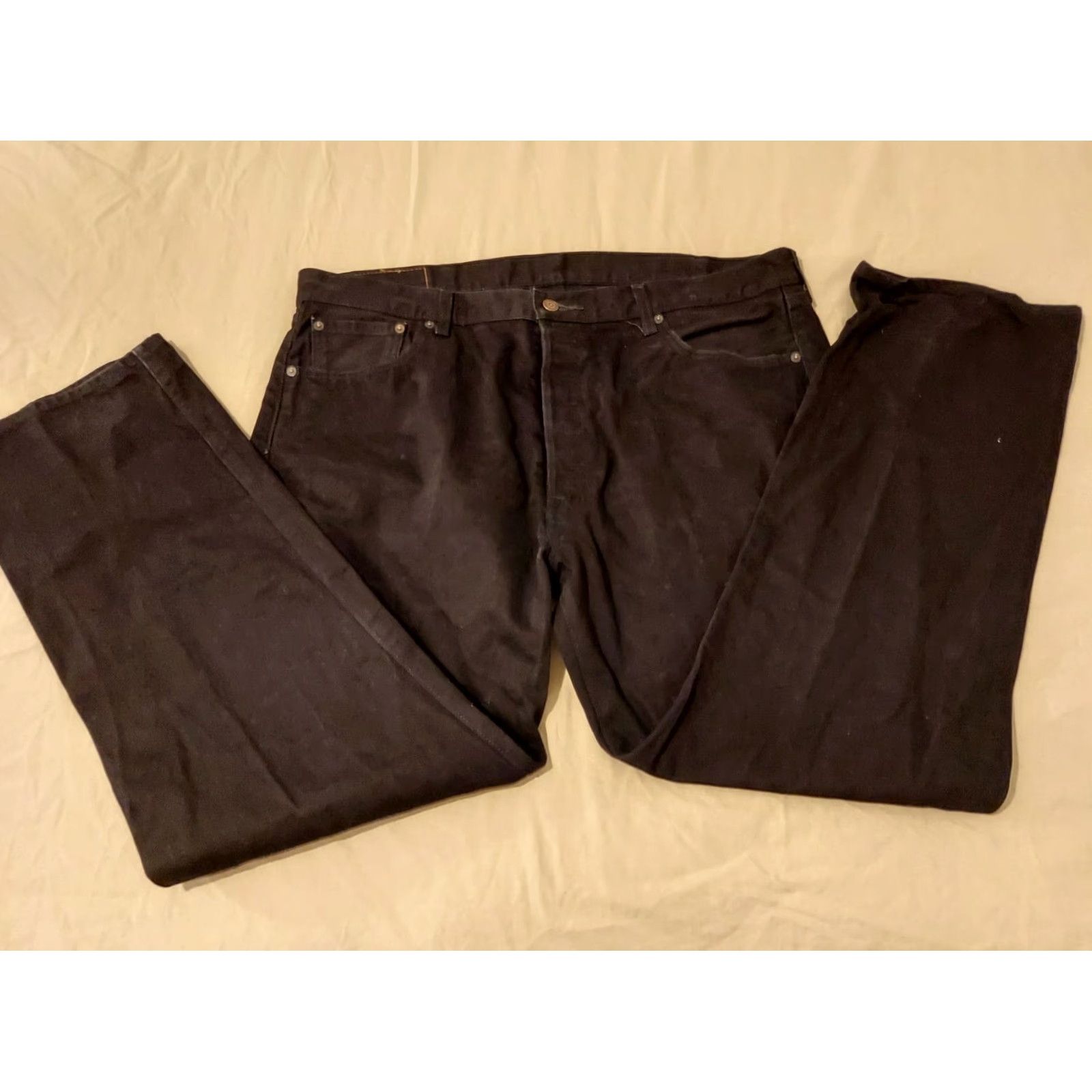 Levi's VINTAGE? No. Size US 42 / EU 58 - 5 Thumbnail