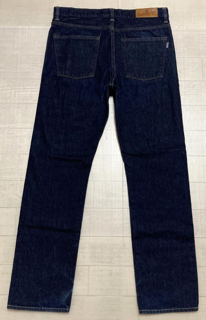 Bape Jeans Size US 33 - 10 Thumbnail