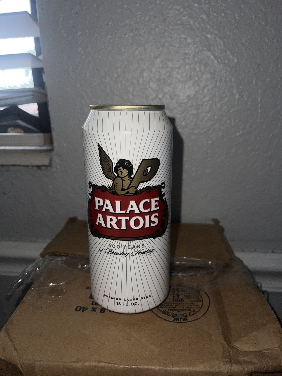 Palace Palace x Stella Artois FW21 Size ONE SIZE - 1 Preview