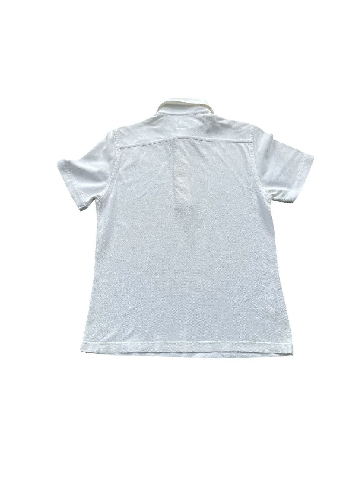 Guy Rover Guy Rover Slim Fit Polo Tshirt Size US M / EU 48-50 / 2 - 4 Thumbnail