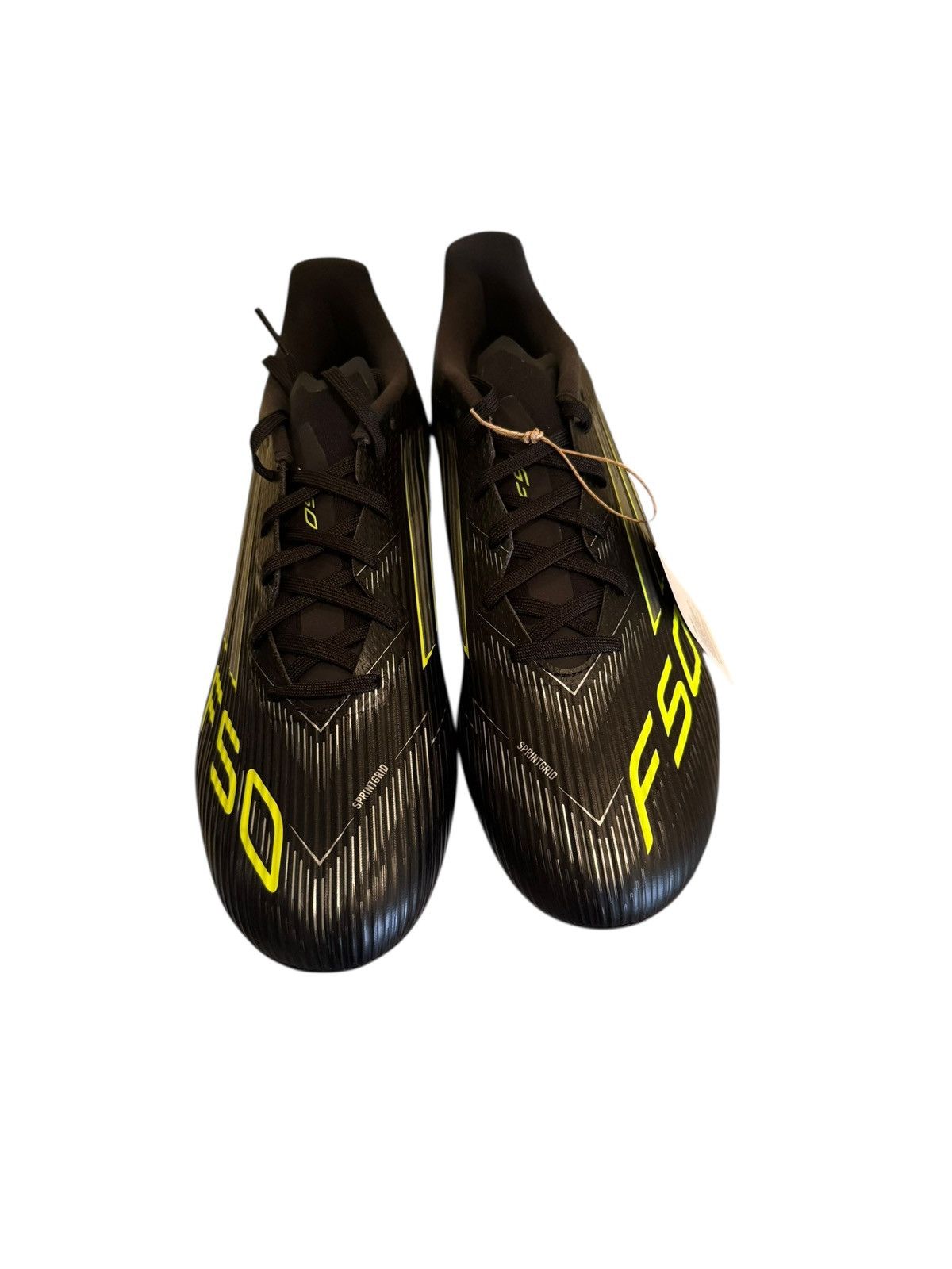 Adidas Soccer shoes Size US 9.5 / EU 42-43 - 3 Thumbnail