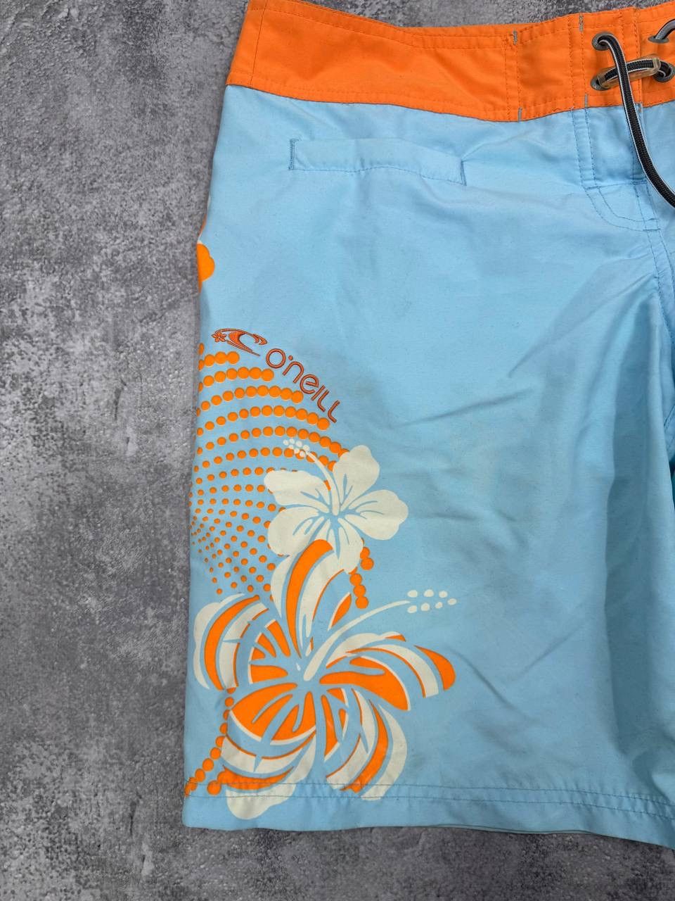 O'Neill O'Neill Men Swim Board Shorts Blue W30 Size US 30 / EU 46 - 4 Thumbnail