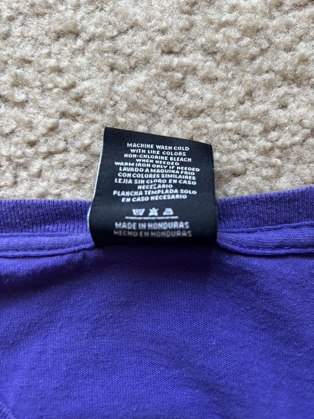 Huf Acid Box Logo Long Sleeve Size US XL / EU 56 / 4 - 5 Thumbnail