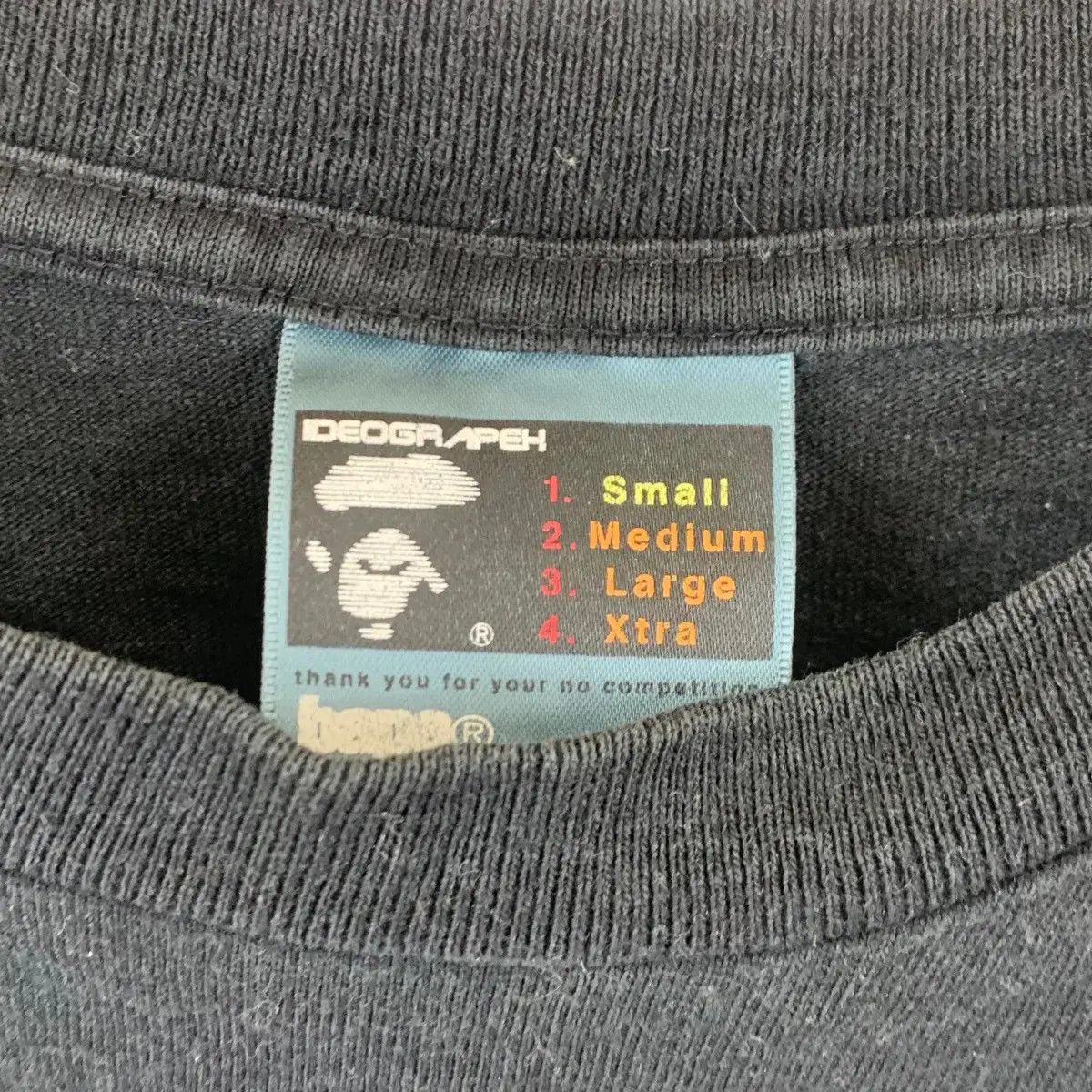Bape × Vintage Vintage BAPE BATHING APE 2002 Star Girls Noriko Shiina Tee Size US S / EU 44-46 / 1 - 5 Thumbnail