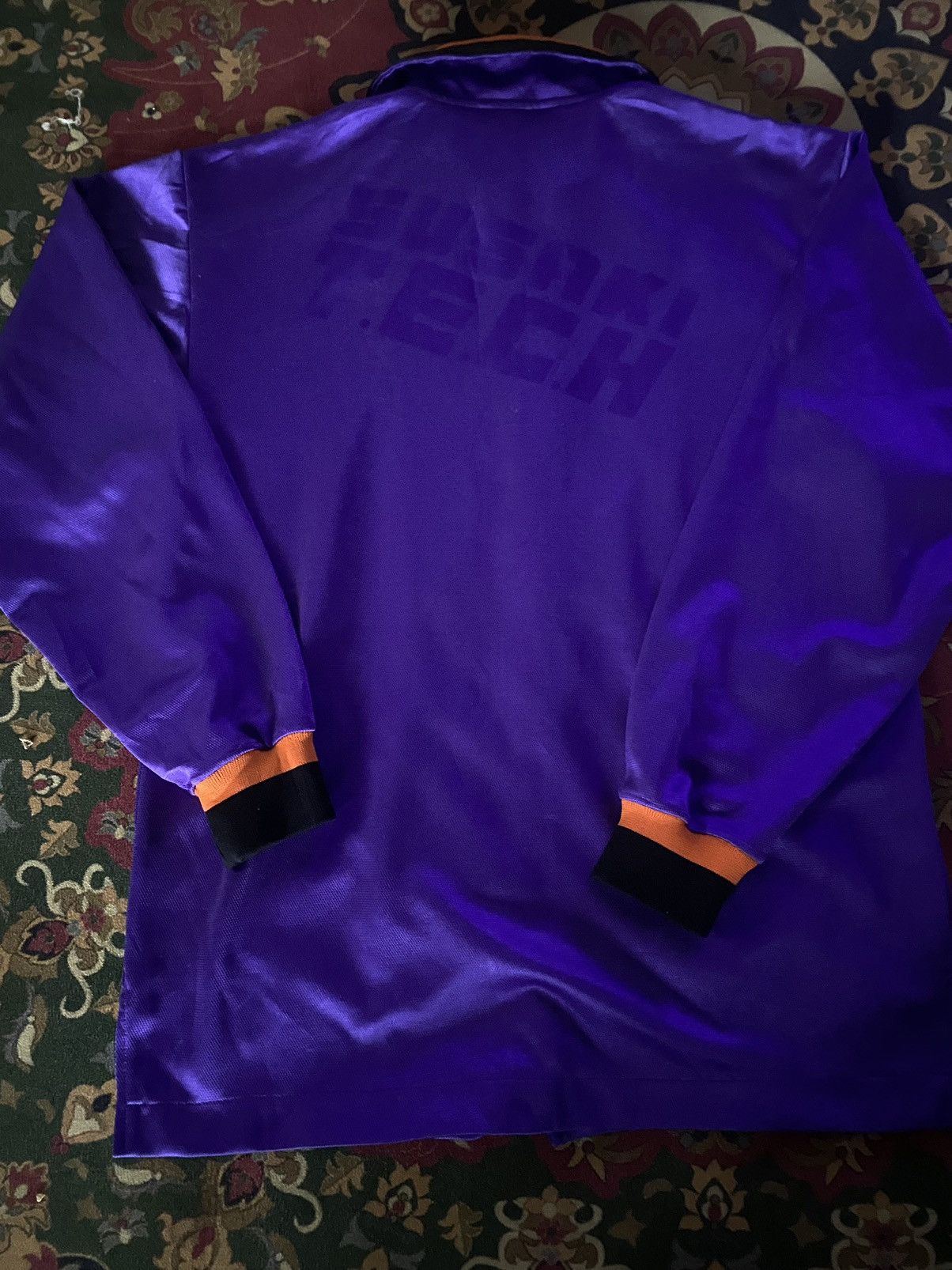 NBA Vintage Tracksuit NBA By Capital Size US M / EU 48-50 / 2 - 5 Thumbnail