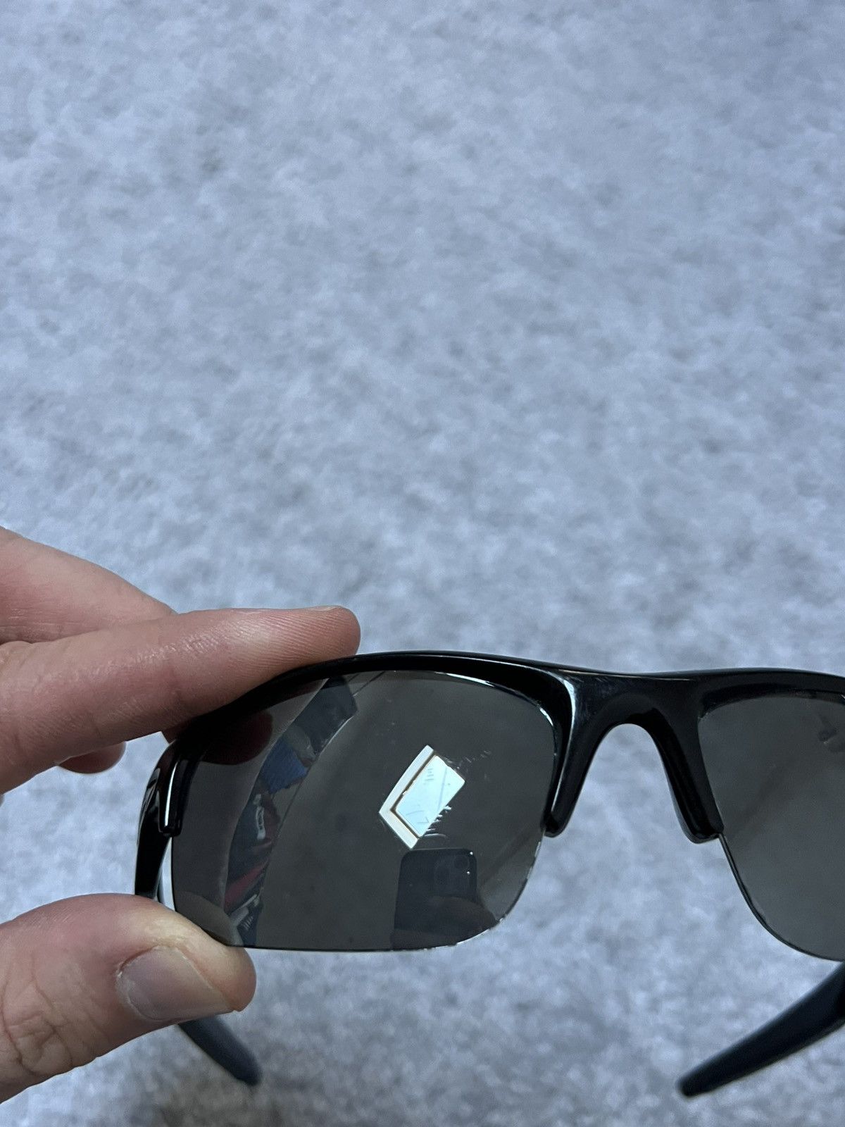 Oakley Oakley Bottle Rocket Polarized Gorpcore Sunglasses Size ONE SIZE - 7 Thumbnail