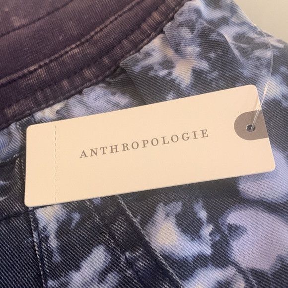 Anthropologie Anthropology The Nomad jogger - size XS Size 27" / US 4 / IT 40 - 7 Thumbnail