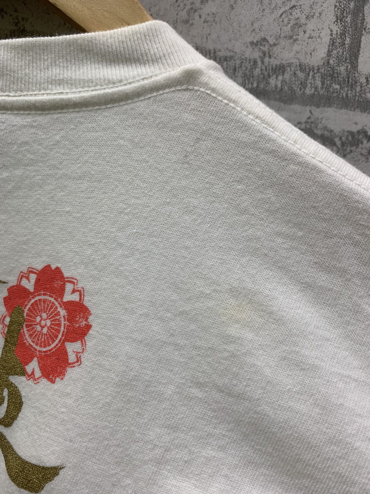 Anime Touken Ranbu Daienren Tour T-shirts Nice Design Size US M / EU 48-50 / 2 - 14 Thumbnail