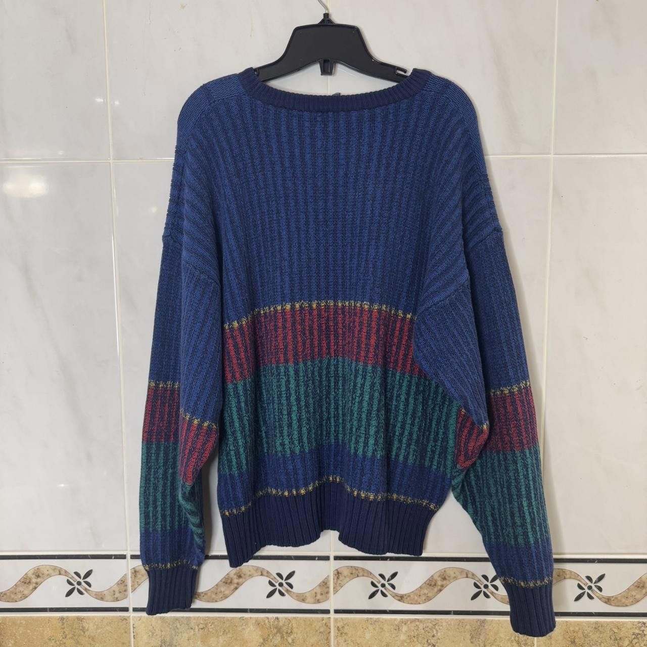 Gant GANT The Rugger Vintage Pullover Sweater Size US M / EU 48-50 / 2 - 5 Thumbnail