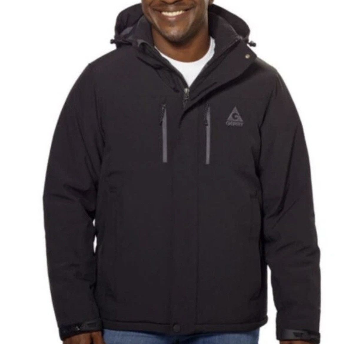 Other Gerry Gerry Pro-Sphere Insulated Performance Ski Jacket Size US L / EU 52-54 / 3 - 11 Thumbnail