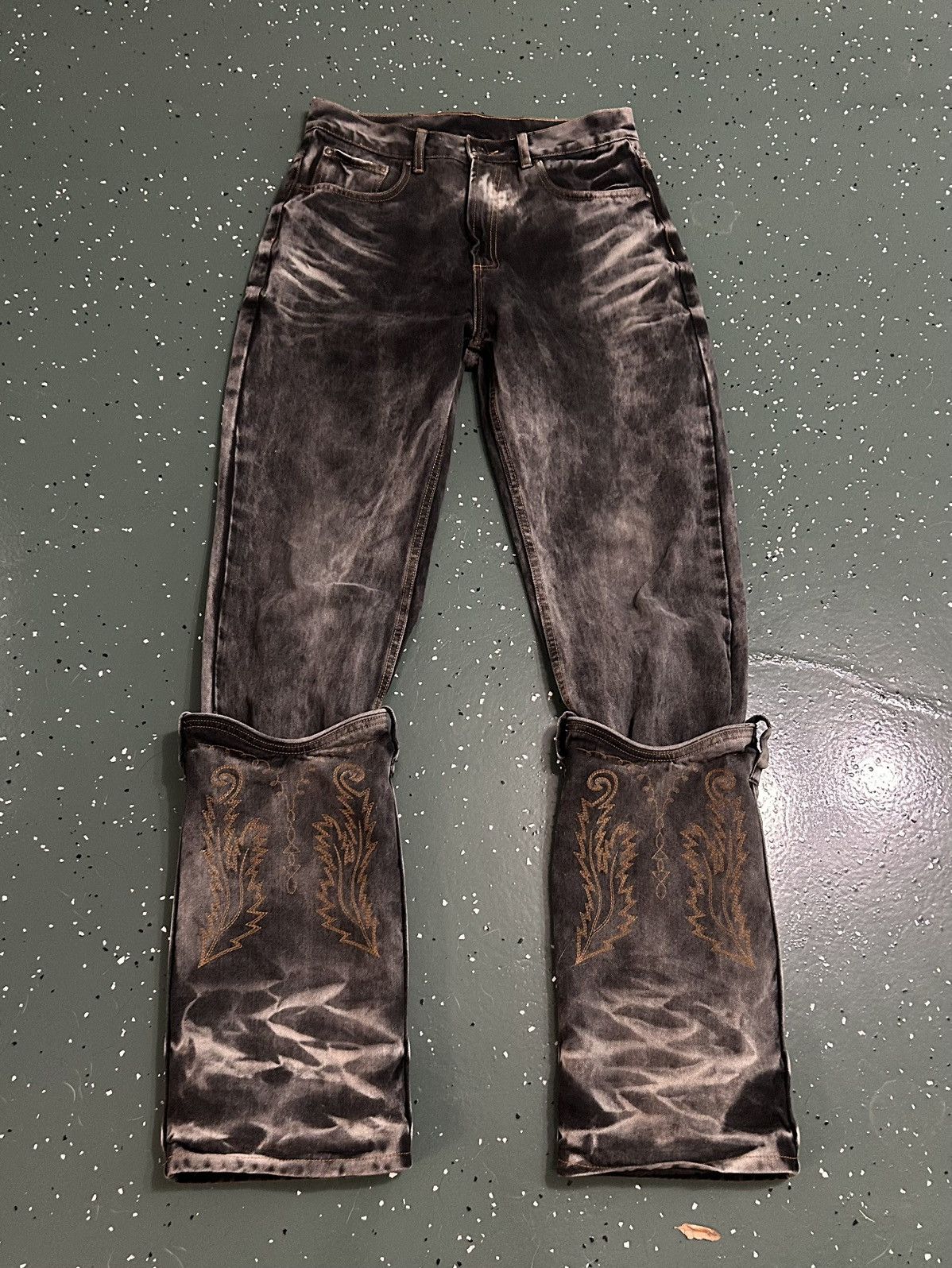 Y Project Cowboy | Grailed