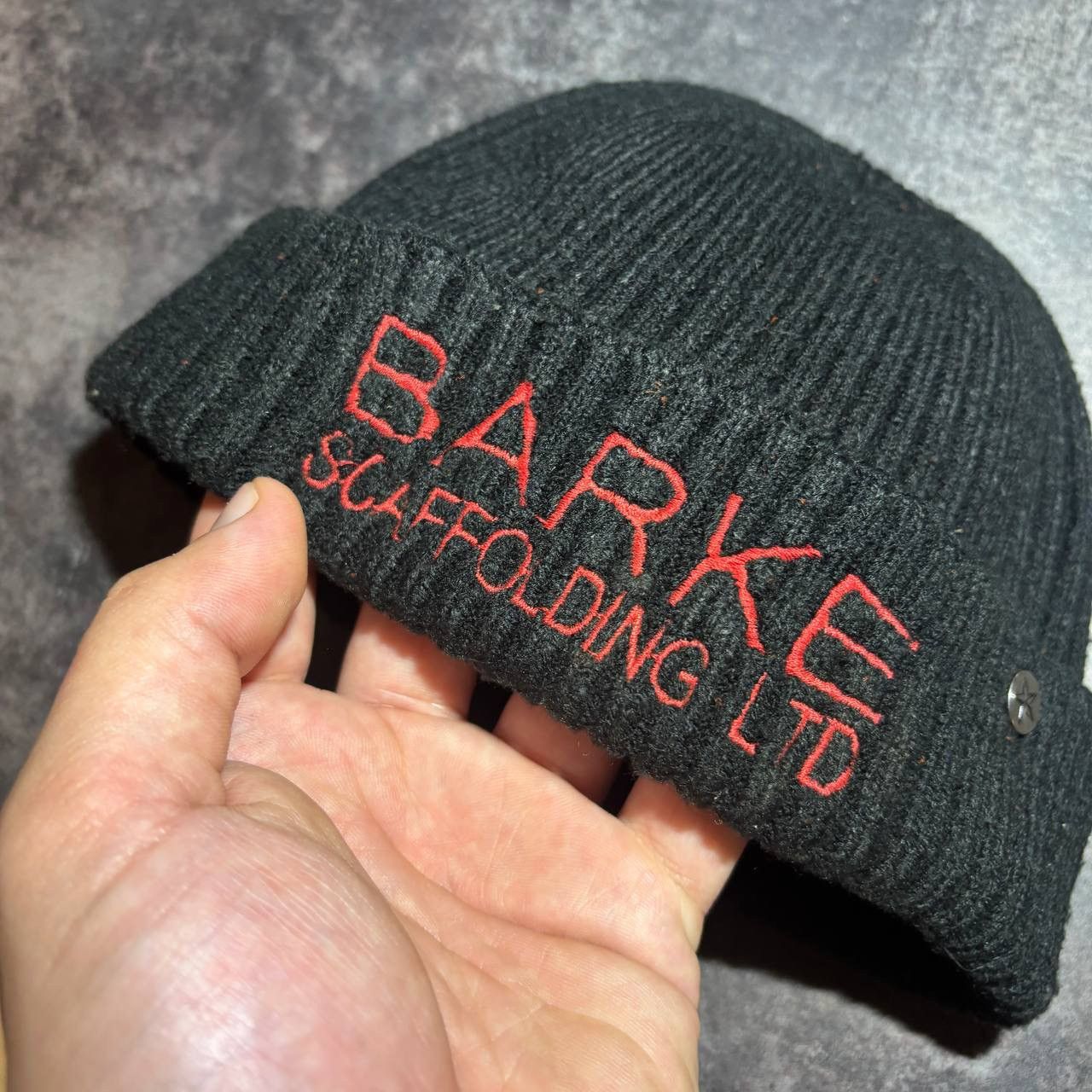 No Fear No Fear hat Size:One Size Size ONE SIZE - 4 Thumbnail