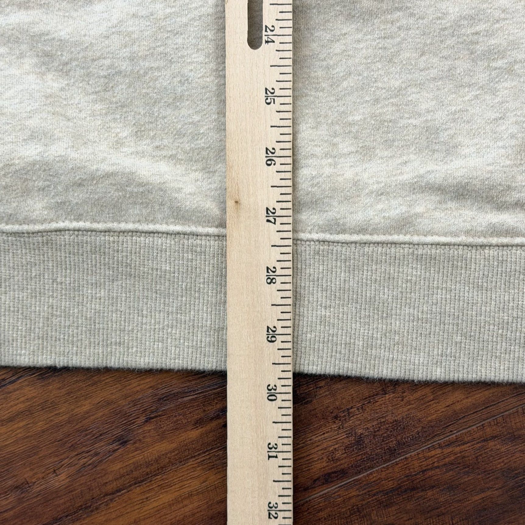 Vintage Columbia Sweatshirt Mens 2XL Beige Pullover Crewneck Long Sleeve Logo Outdoor Casual Regular Fit Clothing Size US XXL / EU 58 / 5 - 6 Thumbnail