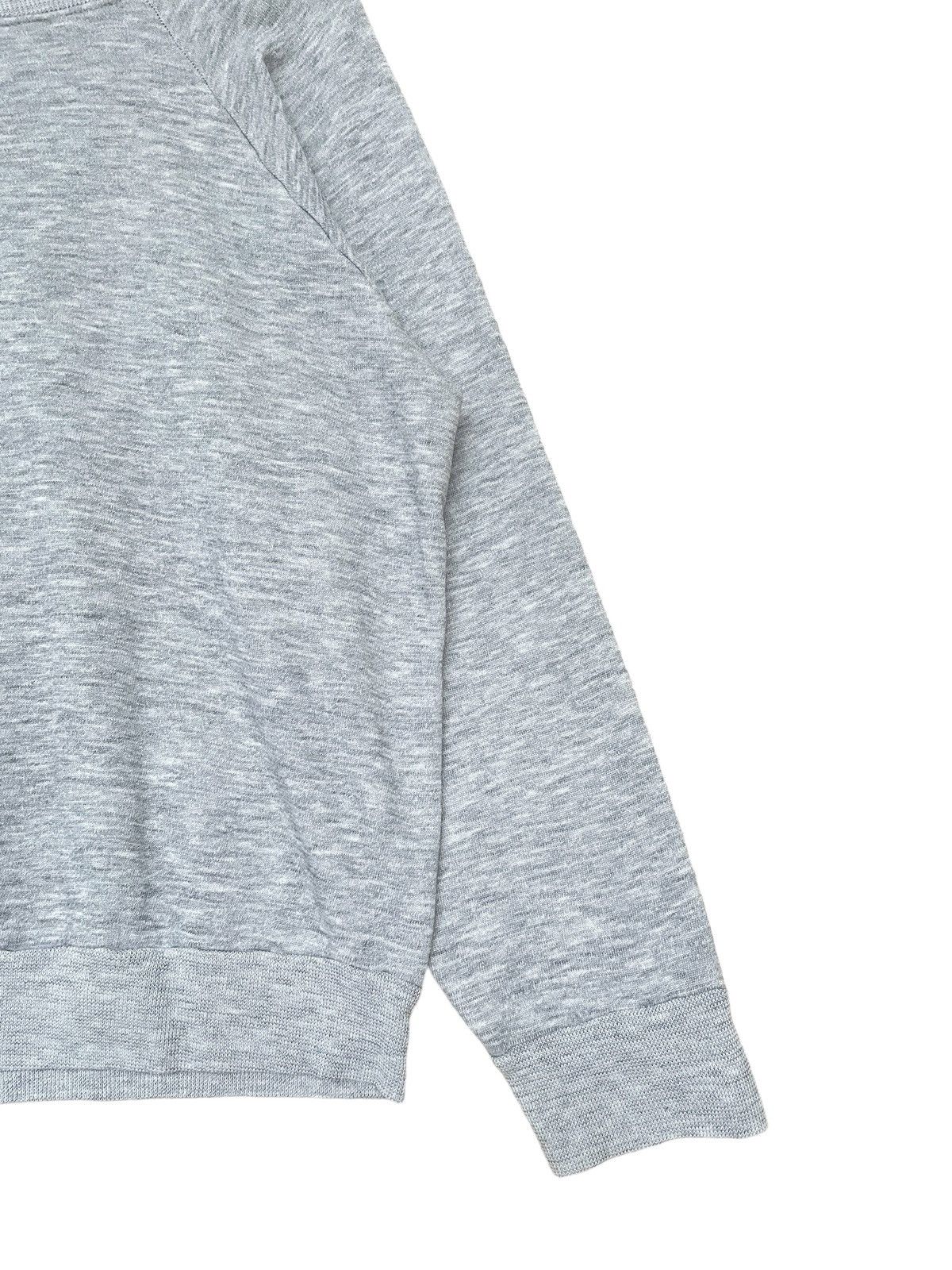Champion × Vintage Vintage Japanese Brand Champion Made in Usa Sweatshirt 1980s Size US M / EU 48-50 / 2 - 6 Thumbnail