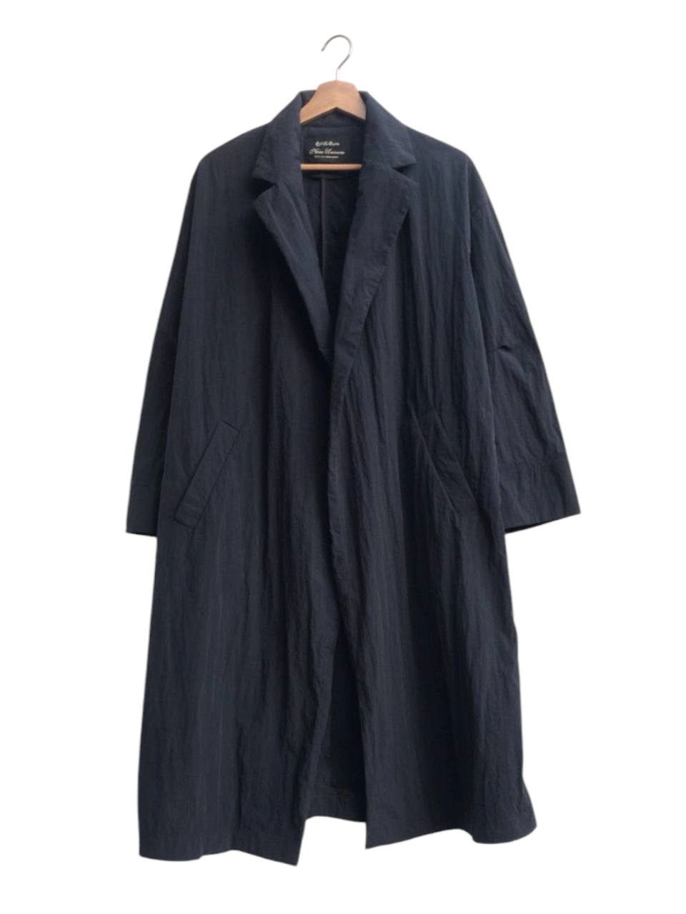 Japanese Brand × NANO universe Nano Universe Rain Trench Coat Size US S / EU 44-46 / 1 - 2 Thumbnail