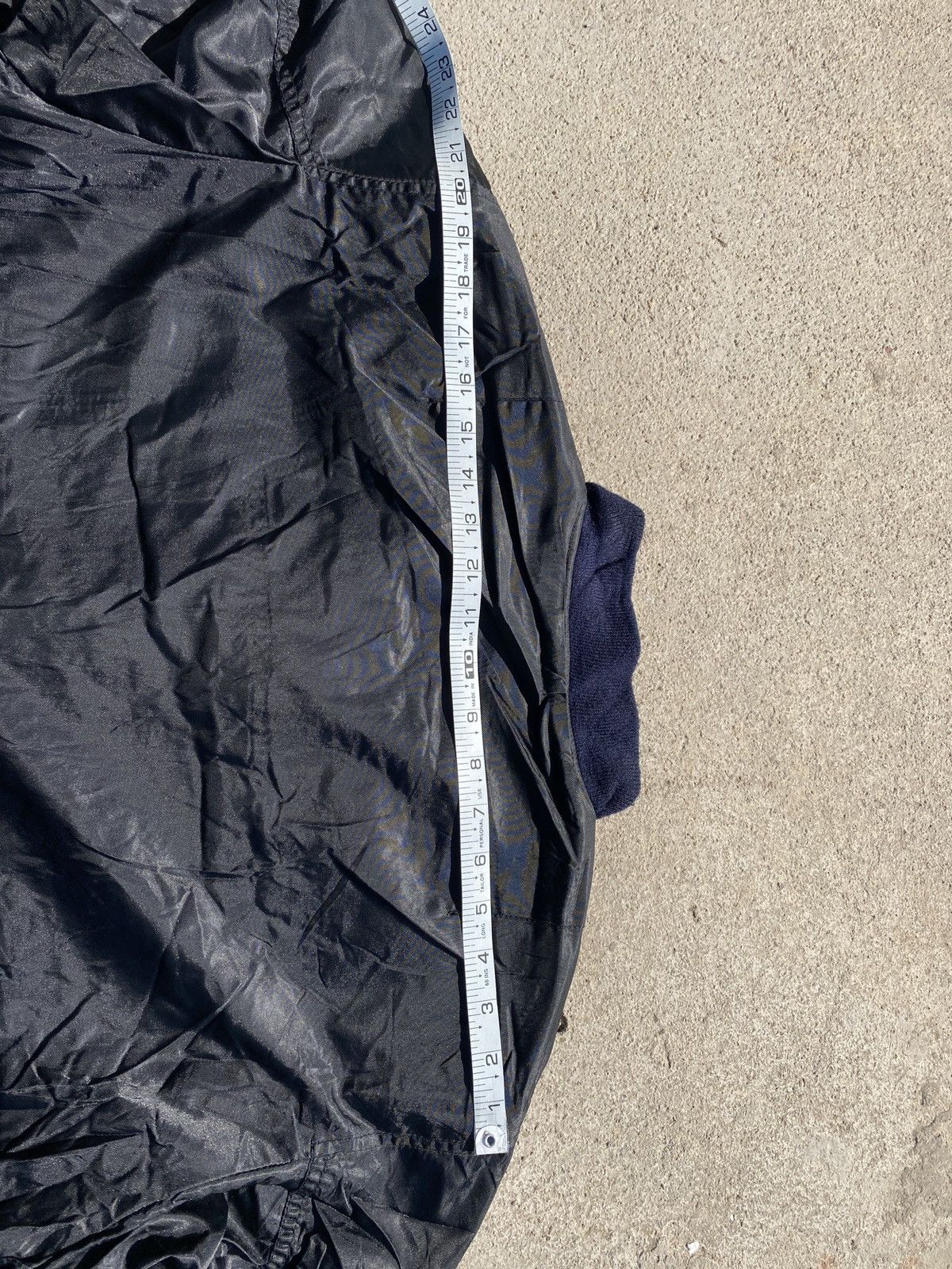 Alpha Industries × Vintage Vintage Ma-1 reversible Bomber Jacket Size US M / EU 48-50 / 2 - 8 Thumbnail