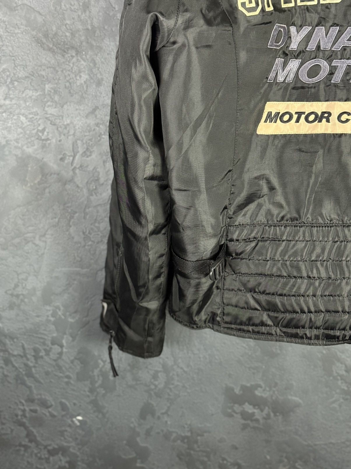 Hein Gericke Hein Gericke Racing Speed Force Motorcycle Jacket Mens Size US L / EU 52-54 / 3 - 9 Thumbnail