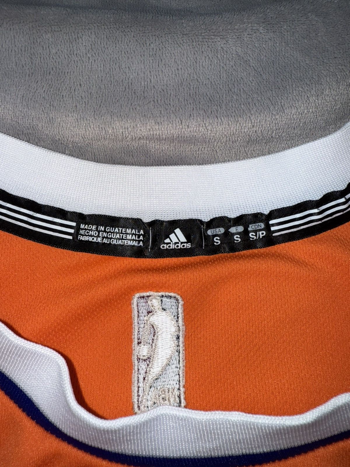Adidas LeBron James Cleveland Cavaliers Hardwood Classic Jersey - S Size US S / EU 44-46 / 1 - 4 Thumbnail