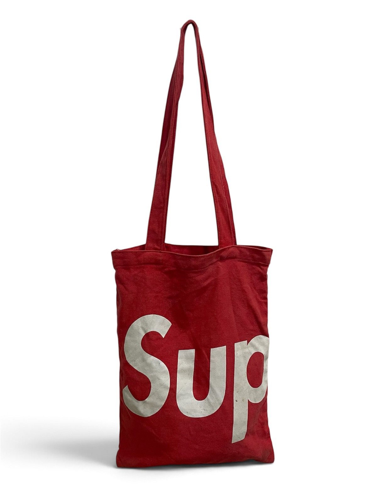Supreme SUPREME HULKEN ROLLING TOTE BAG | Grailed