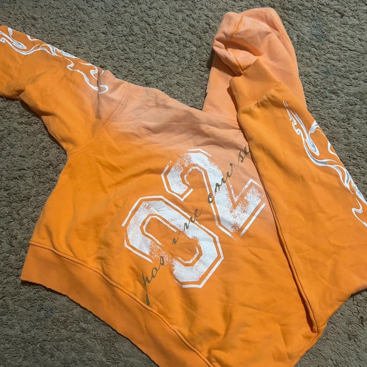Other Visionary Club Zip Up Size US S / EU 44-46 / 1 - 3 Thumbnail