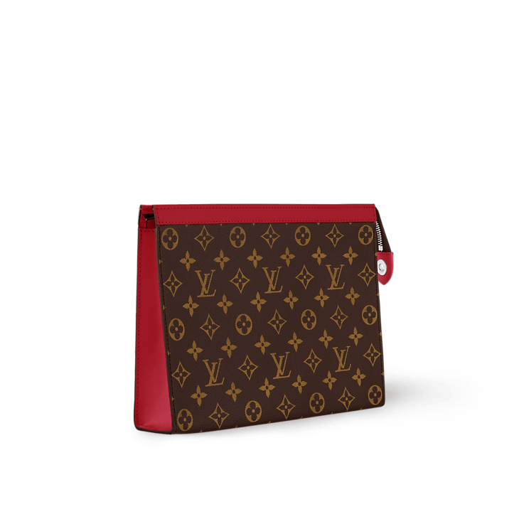 Louis Vuitton Pochette Voyage MM Pouch Size ONE SIZE - 5 Thumbnail