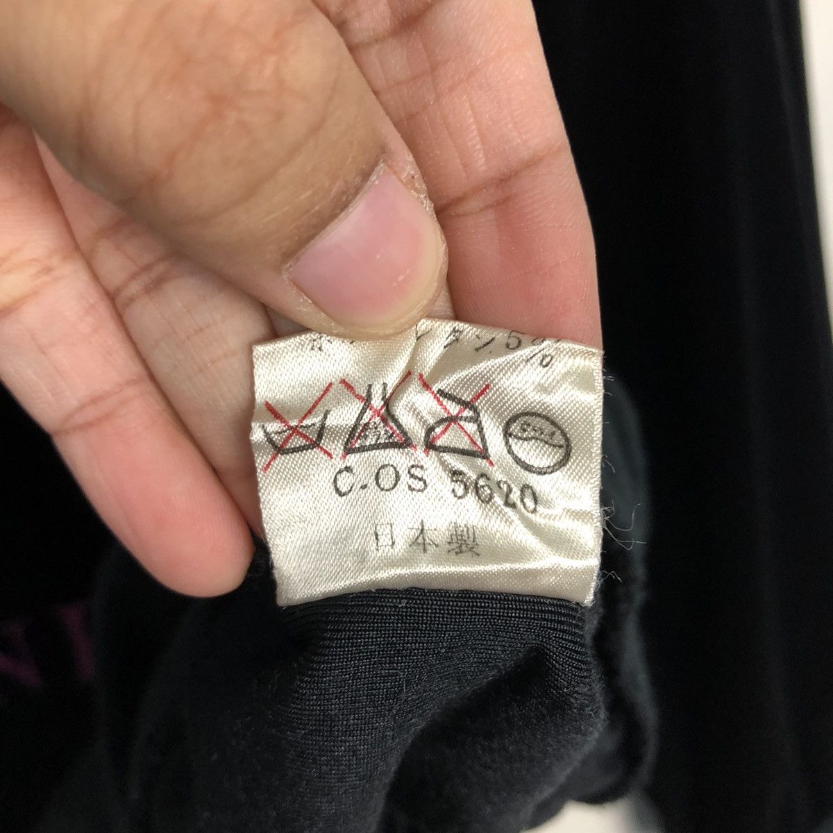 Japanese Brand 📌Vintage Sweatshirt Cropped Design Studio Picone Roma Size US M / EU 48-50 / 2 - 17 Thumbnail