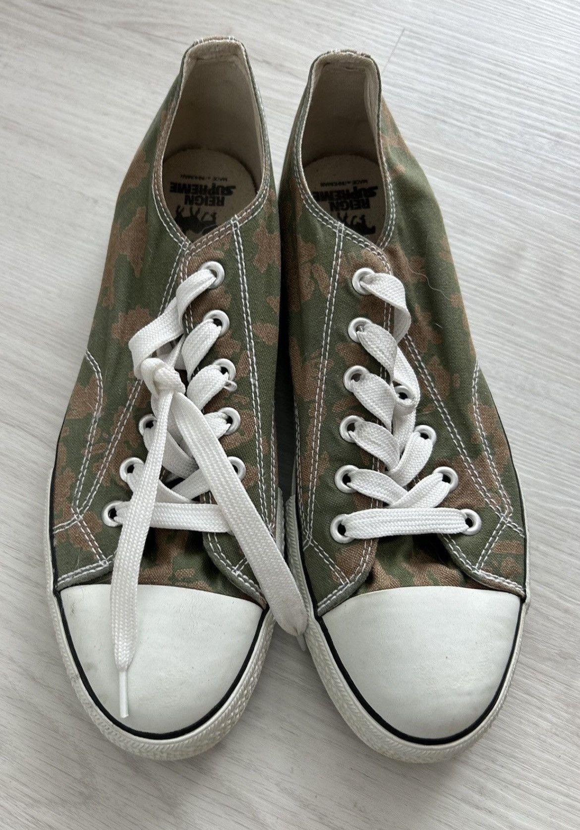 Bape VERY RARE OG 90