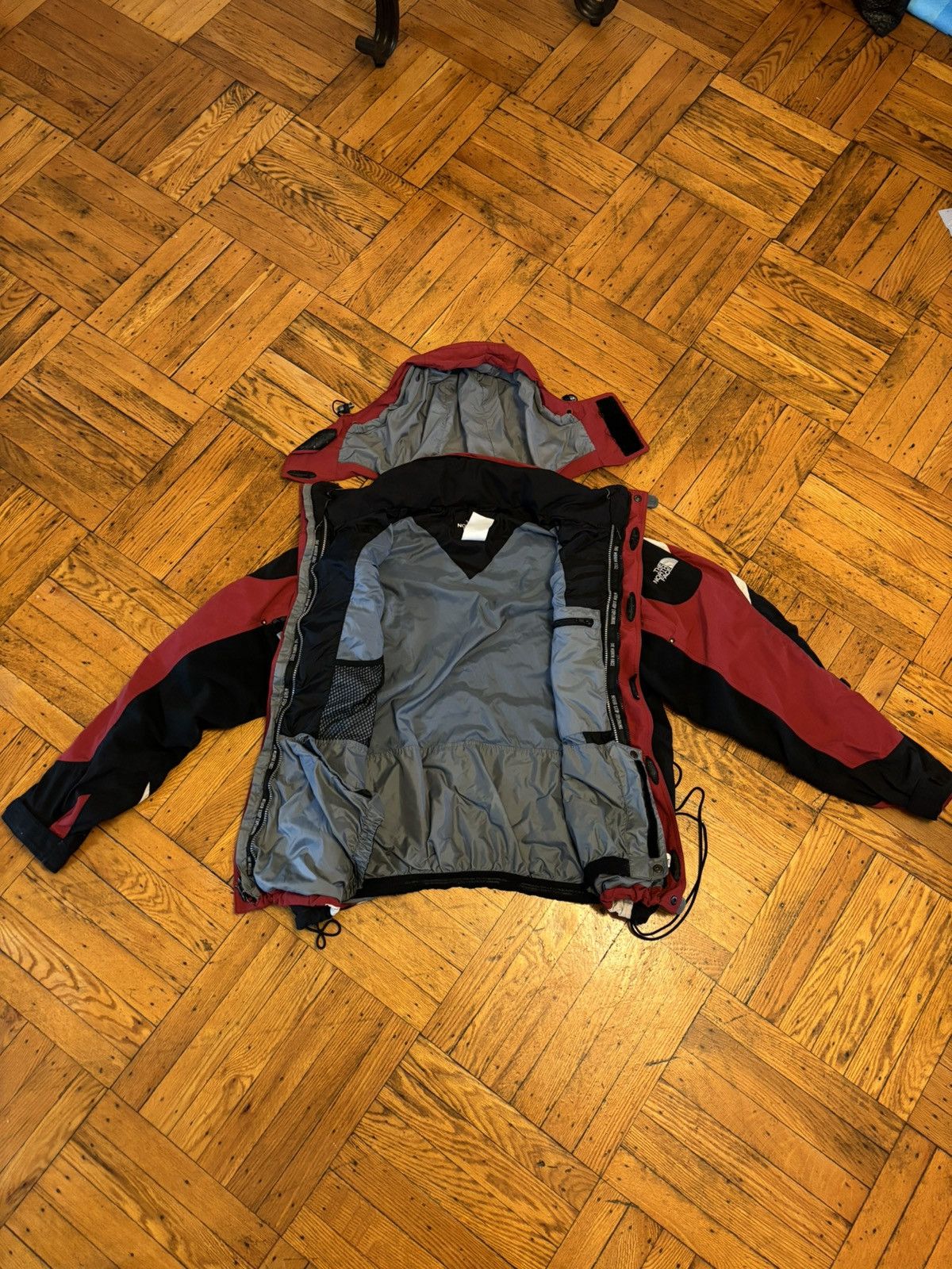 The North Face Vintage the north face jacket Size US L / EU 52-54 / 3 - 2 Thumbnail