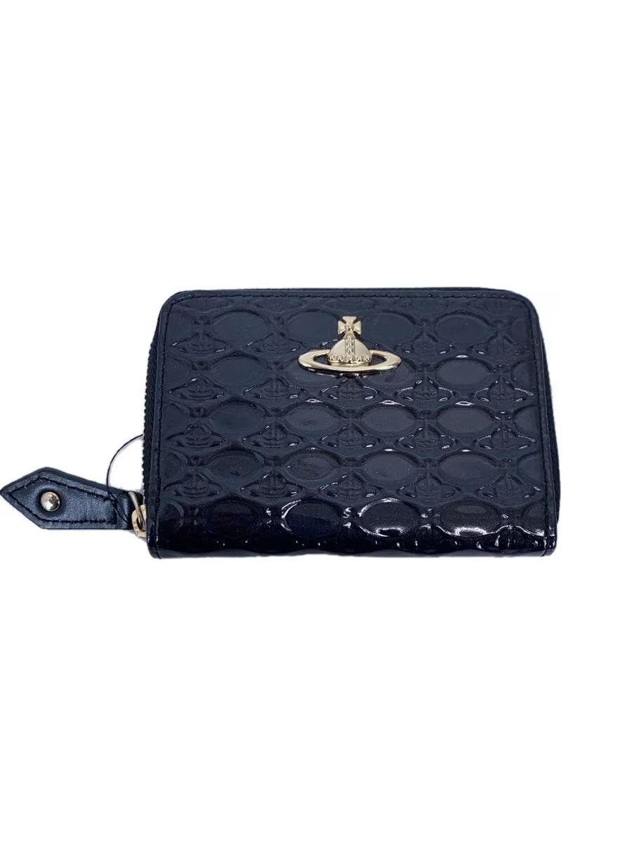 Vivienne Westwood Multi Orb Leather Wallet Size ONE SIZE - 1 Thumbnail
