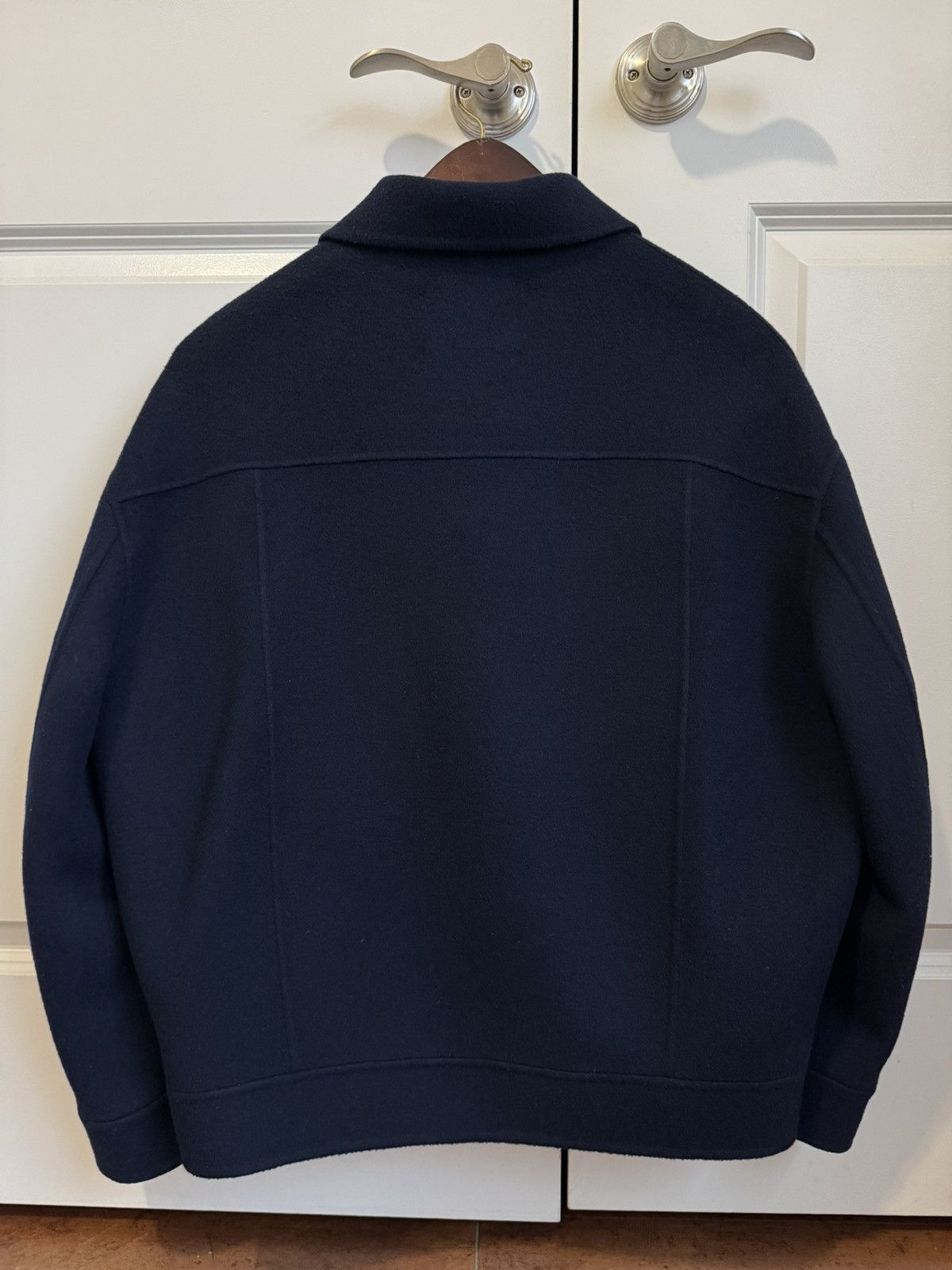 Acne Studios Acne Studios Dagnite jacket Size US S / EU 44-46 / 1 - 3 Thumbnail