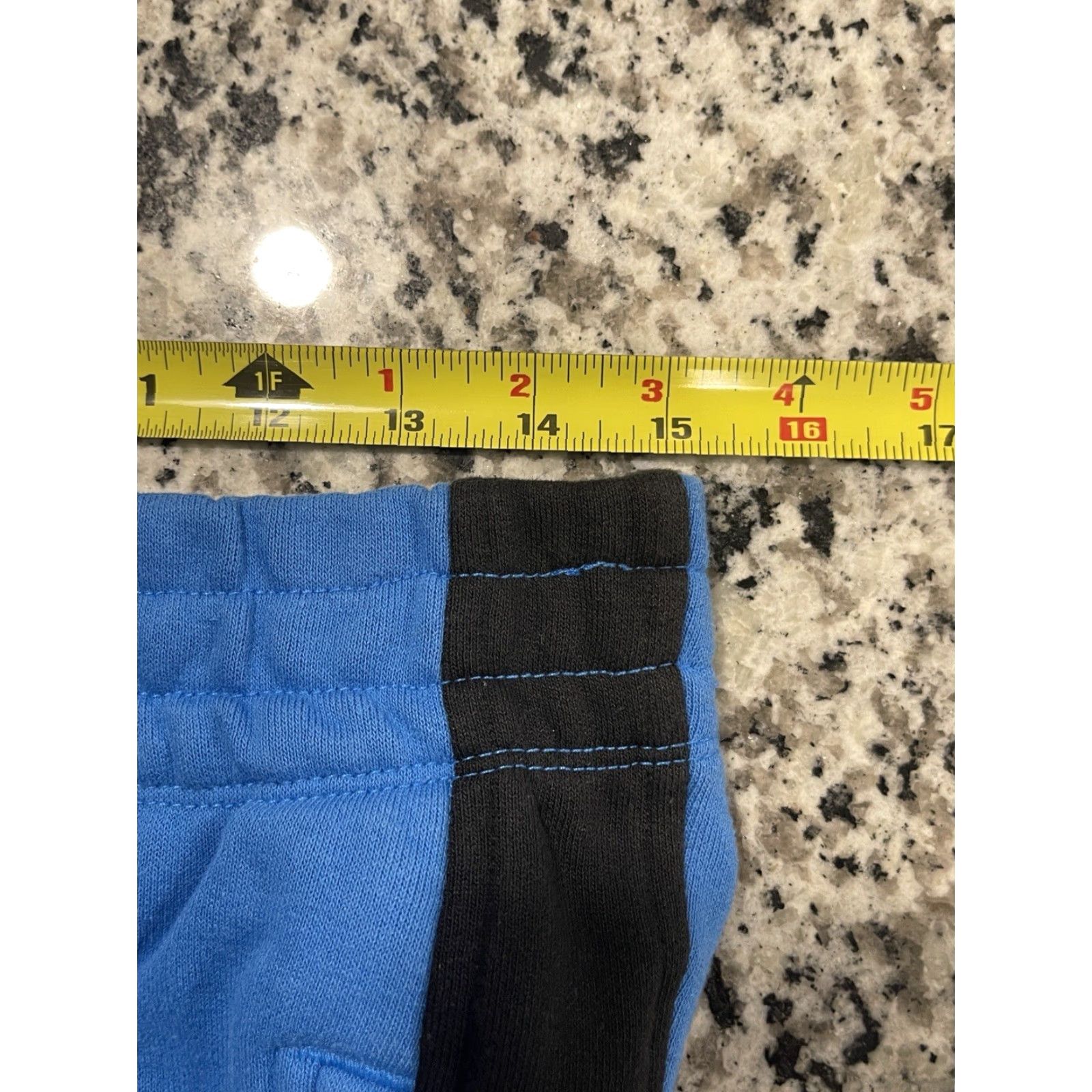 The North Face The North Face Sweatpants Womens Jogger Regular M Blue Expedition Proven Size 32" / US 10 / IT 46 - 4 Thumbnail