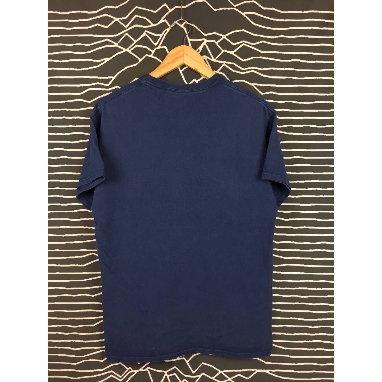 Gildan × Vintage Watertown Police Strong Watertown Police Foundation Tee Size US M / EU 48-50 / 2 - 6 Thumbnail