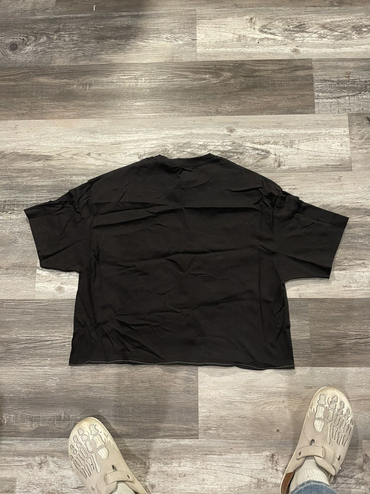 Vintage WTC 9/11 Swoosh Size US XL / EU 56 / 4 - 3 Thumbnail