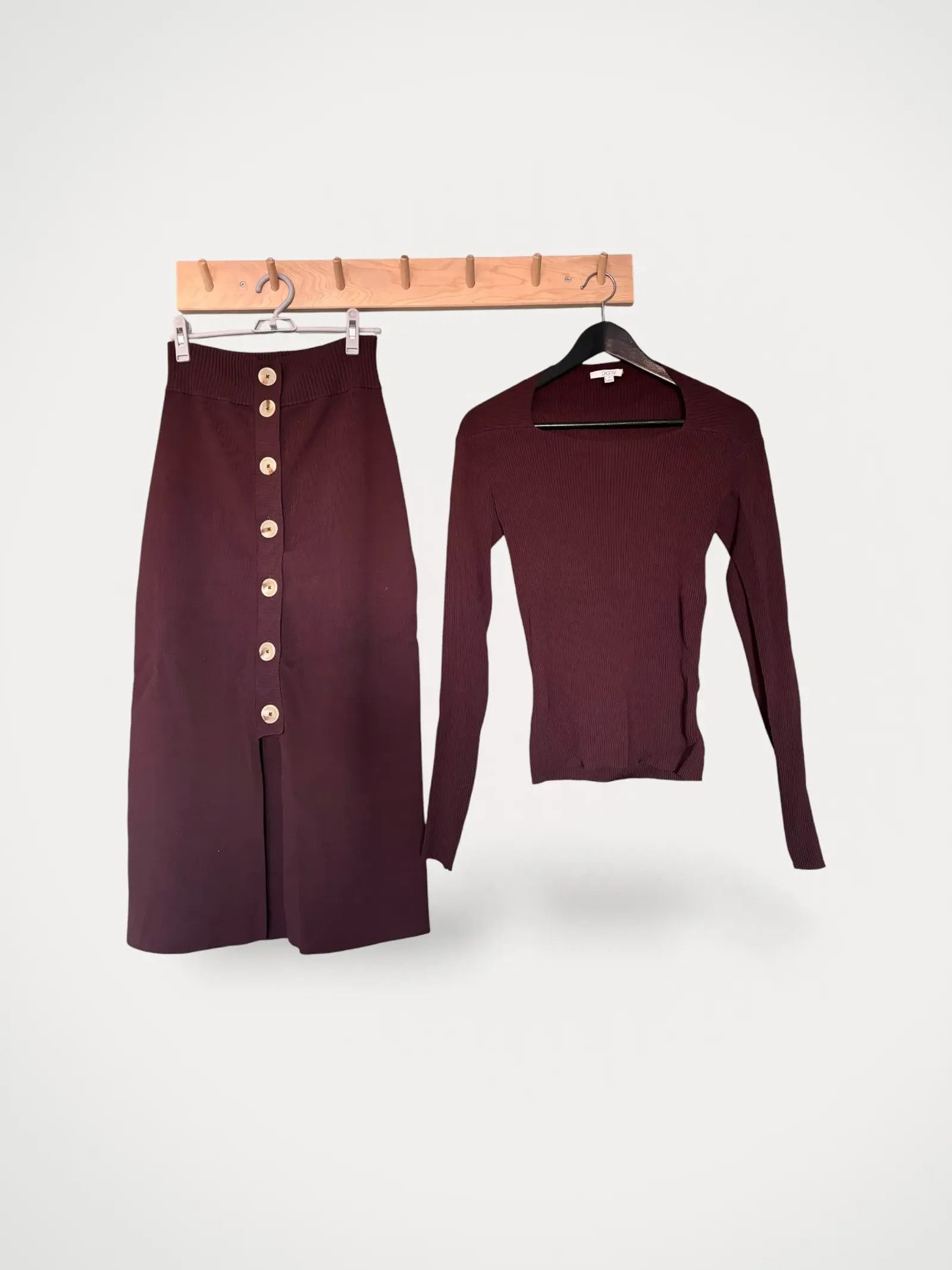 Dagmar Dress