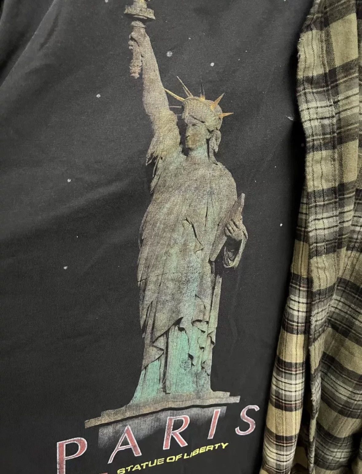 Balenciaga Balenciaga shirt Size US L / EU 52-54 / 3 - 4 Thumbnail