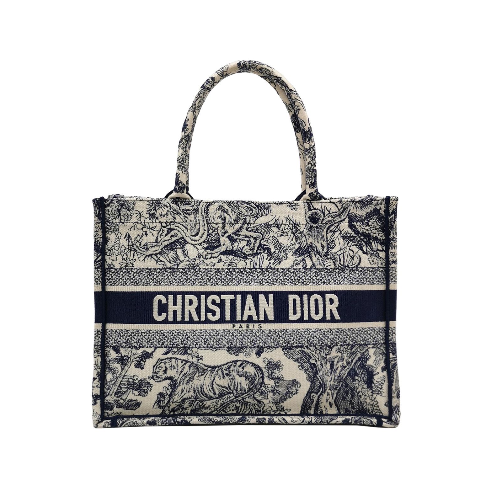 Dior Dior Women os Tote Bags Size ONE SIZE - 1 Thumbnail